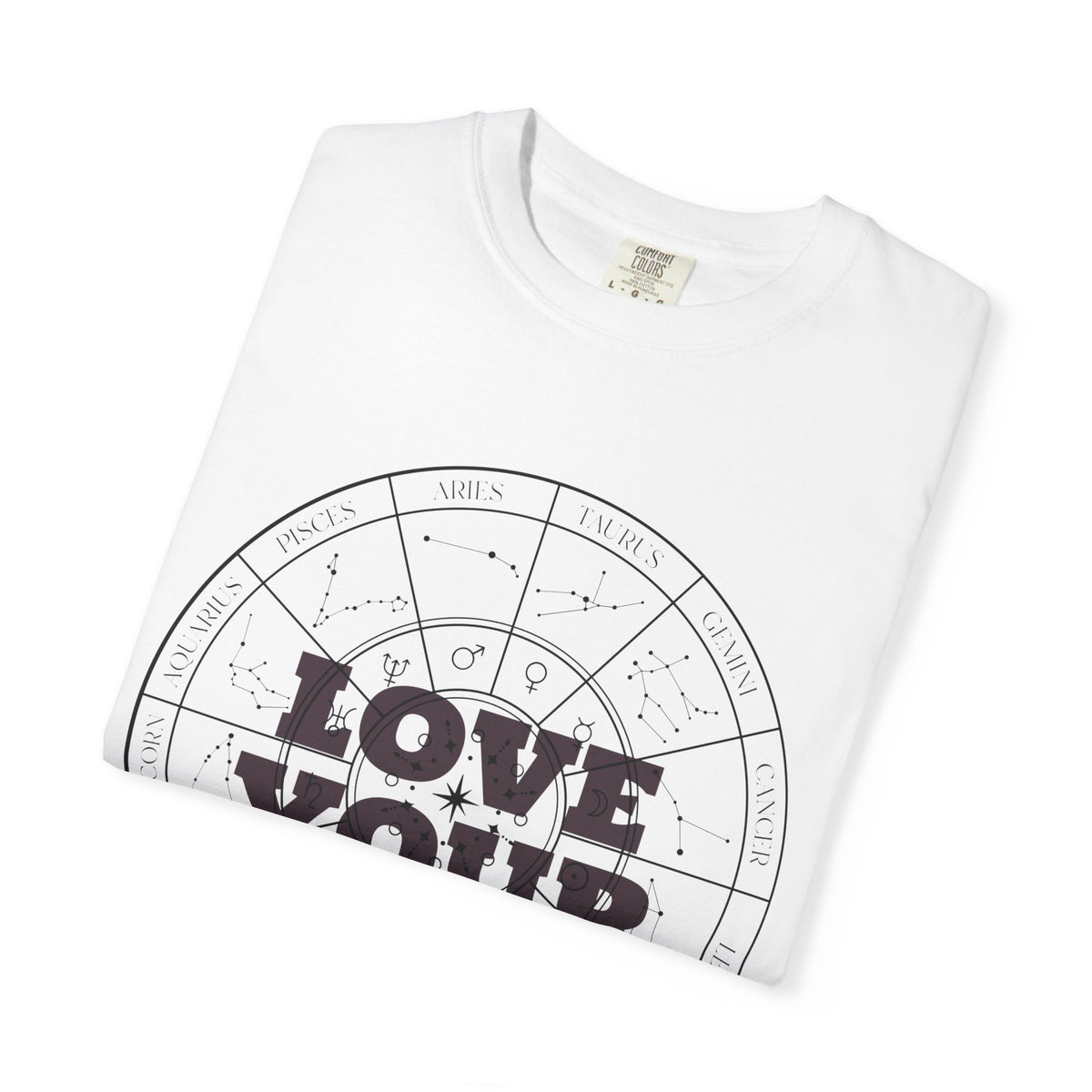 Positive Quotes Shirt