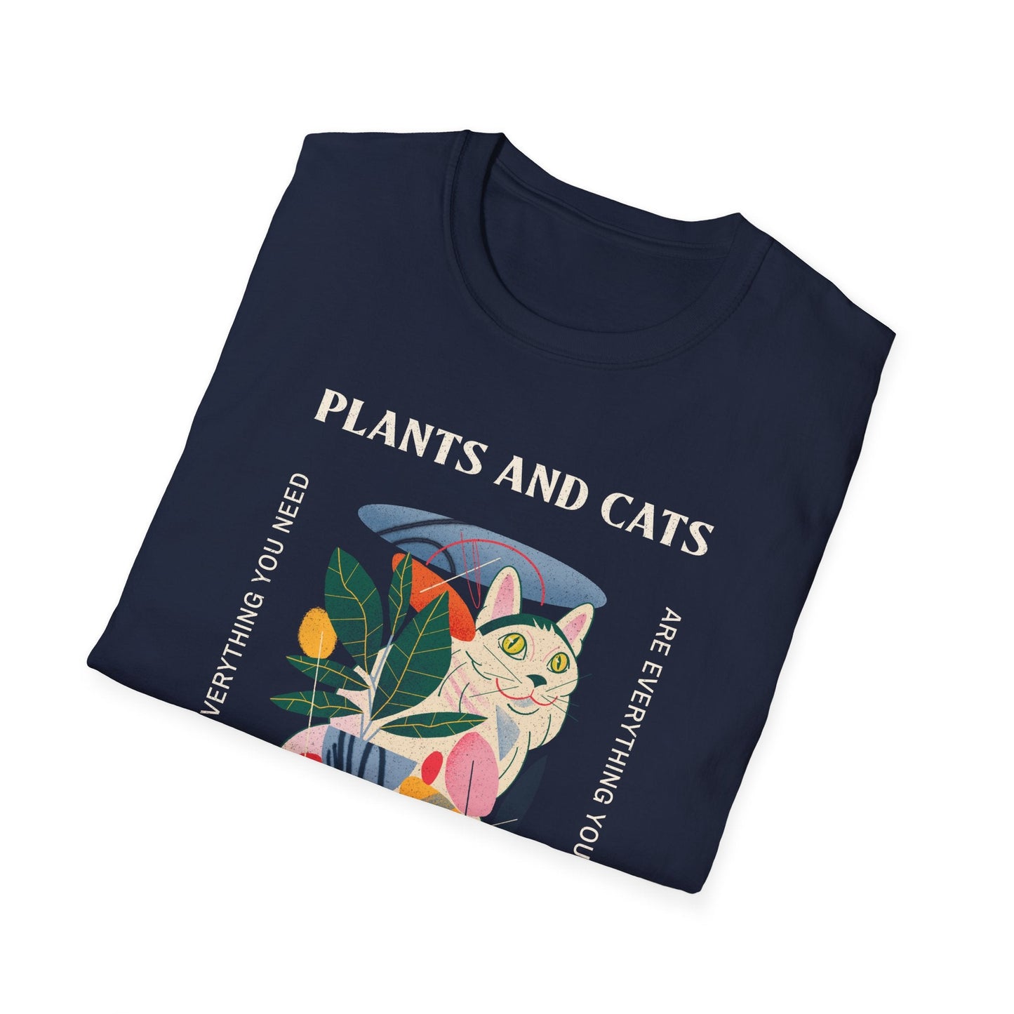 Funny Slogan T Shirts With Funny Words Tee Shirt Quotes Unisex Gildan Softstyle 64000 Short Sleeve