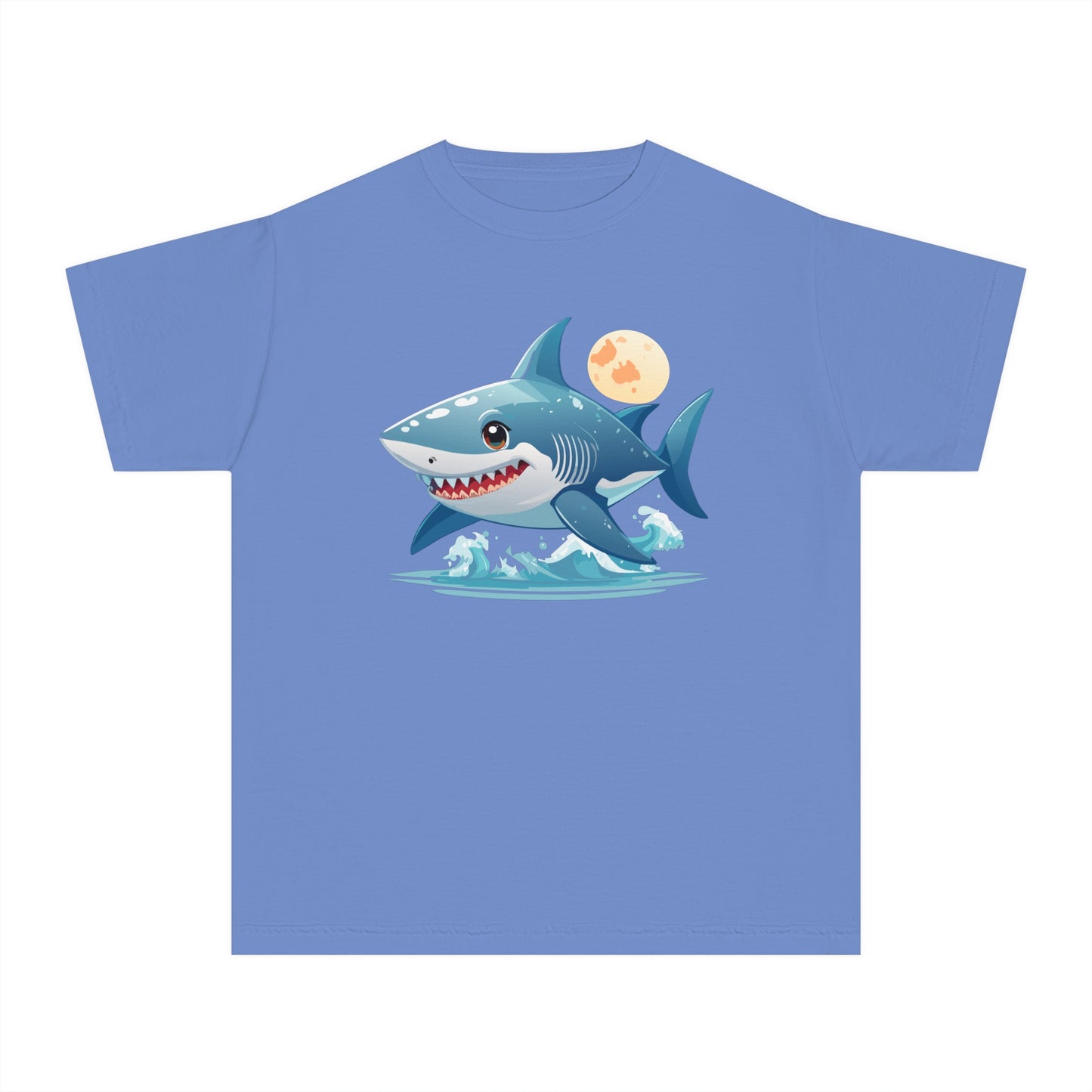 Childrens Animal T Shirts