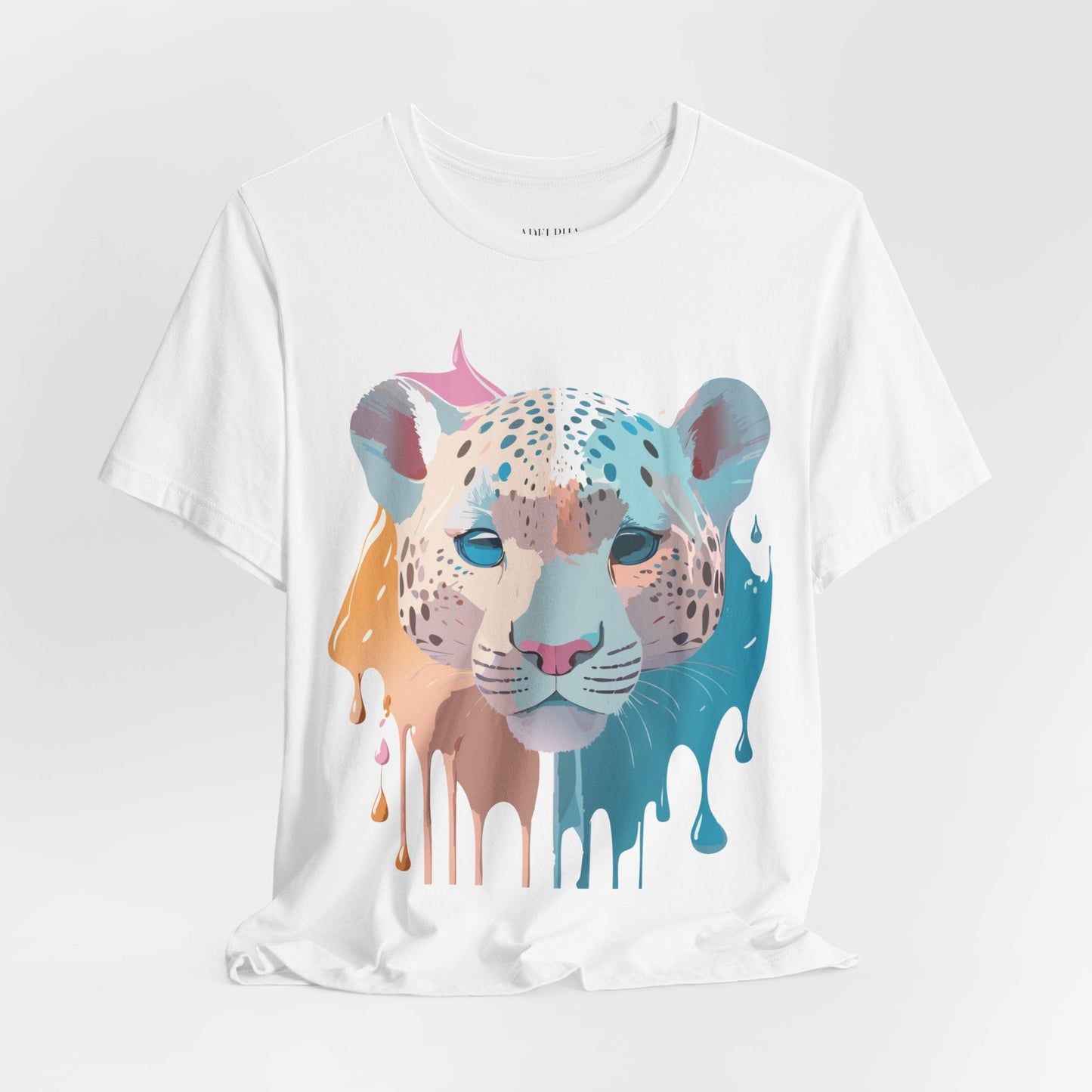 Adelpha Graphic T Shirt Unisex Vintage Art Tee Premium Jersey Short Sleeve
