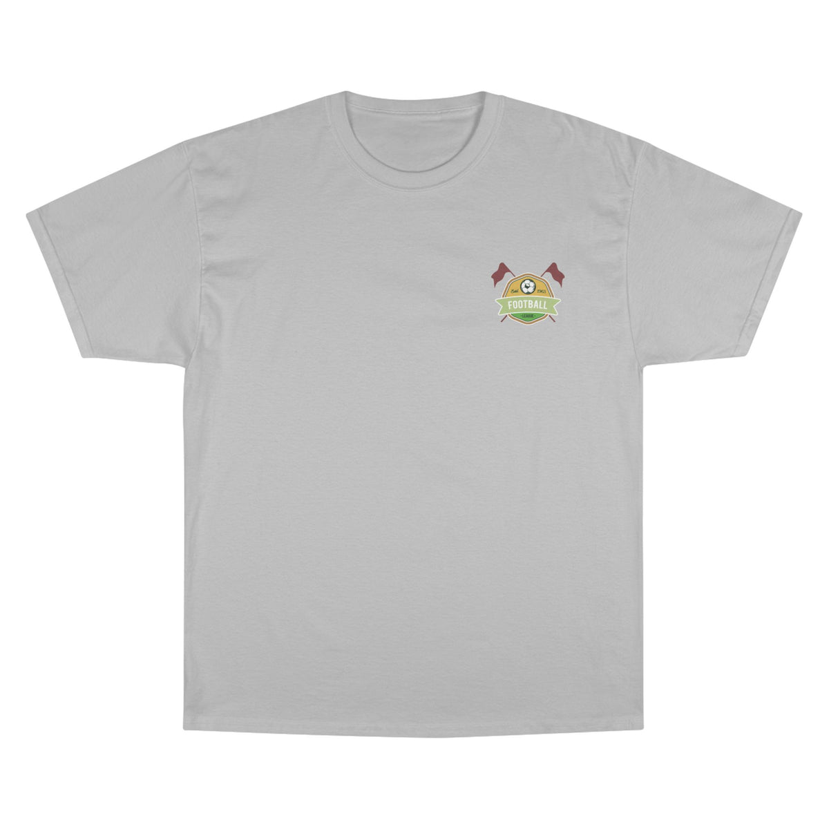 Champion Logo Shirt