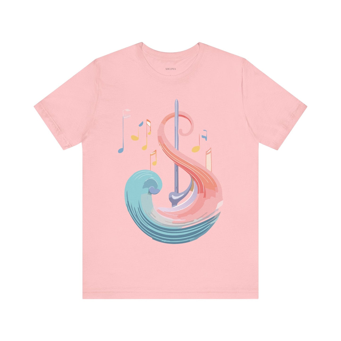 Adelpha Graphic T Shirt Unisex Vintage Inspired Art Tee for Everyday Comfort and Style