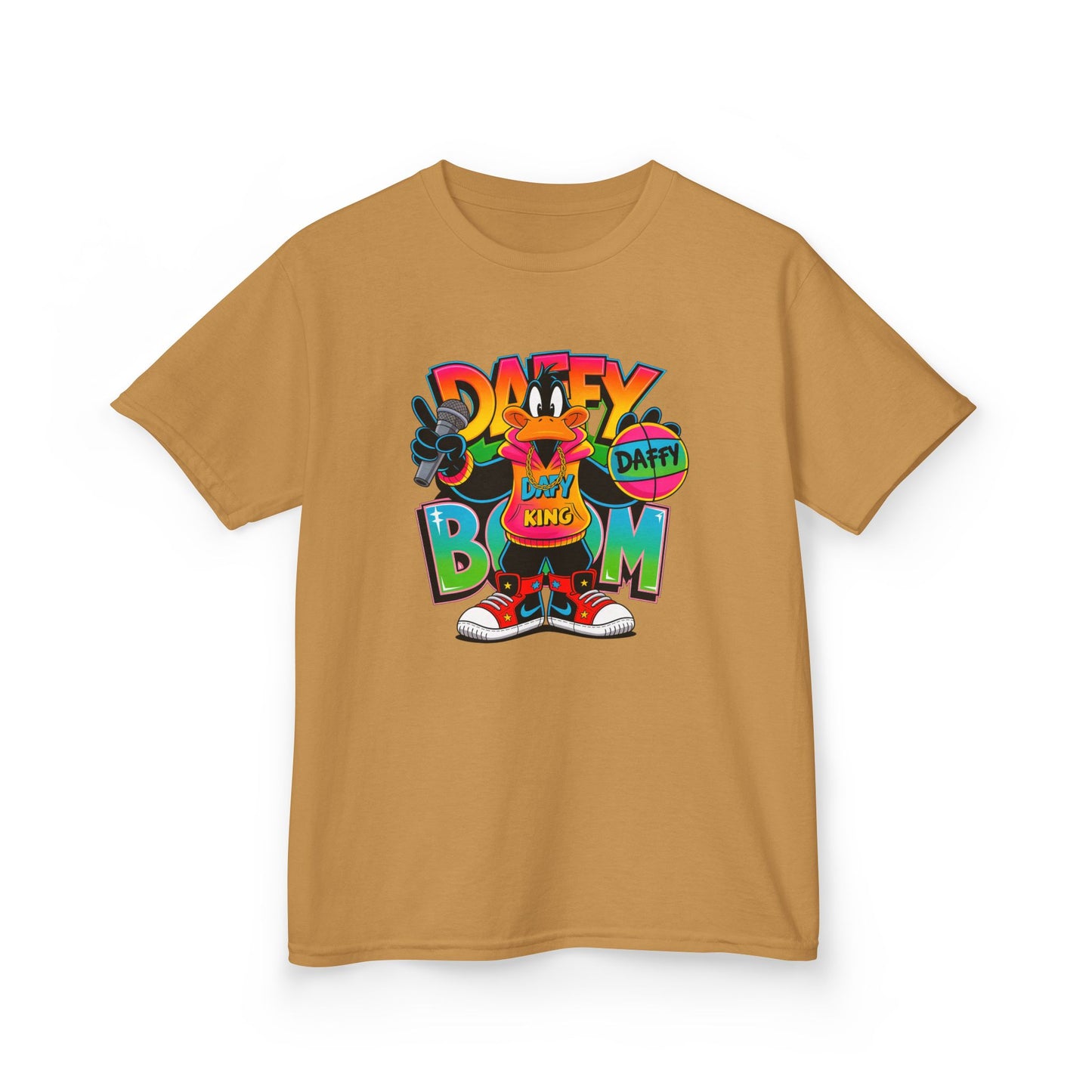 Kids Cartoon T Shirt, Animation Shirt 5