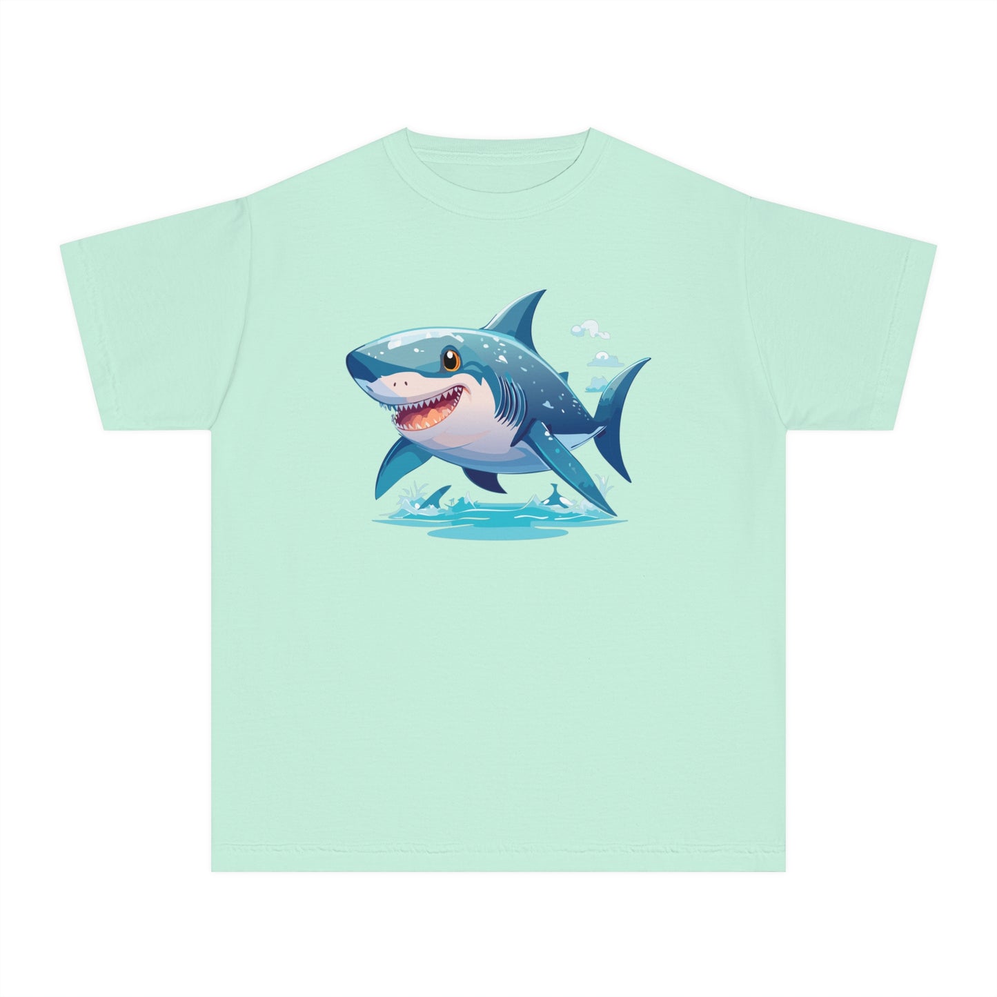 Childrens Animal T Shirts