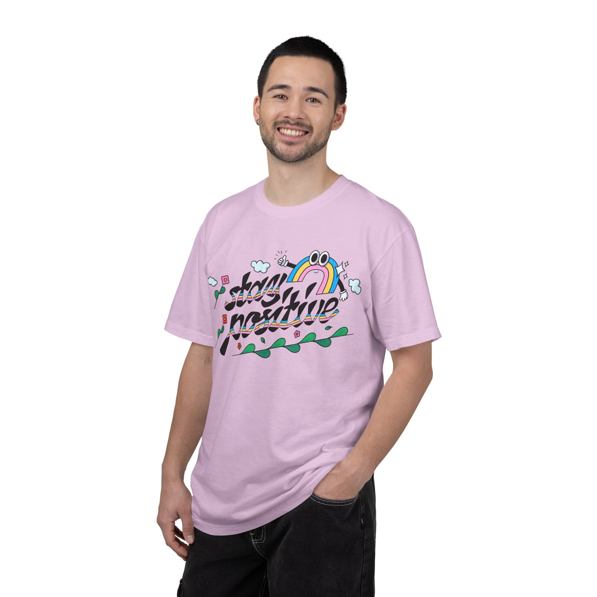 Positive Quotes Shirt