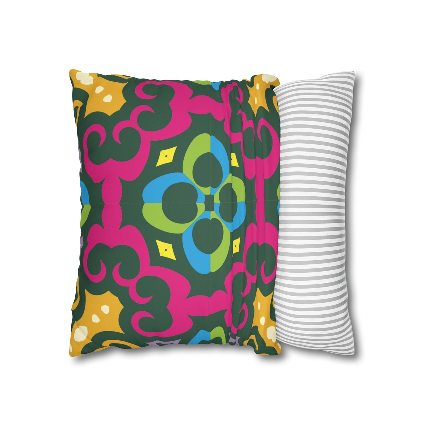 Ornament Pillow case