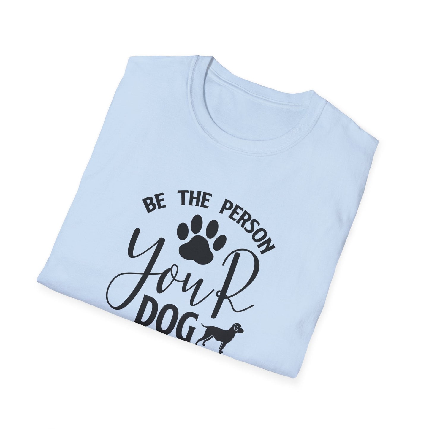 Unisex Slogan T Shirt Short Sleeve With Funny Quotes Gildan Softstyle 64000 Tee 100 Percent Ring Spun Cotton