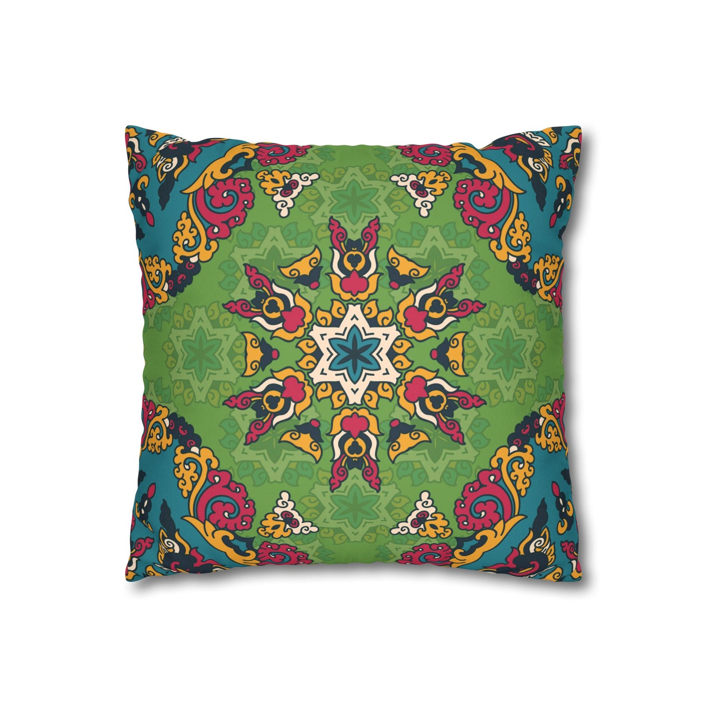Ornament Pillow case