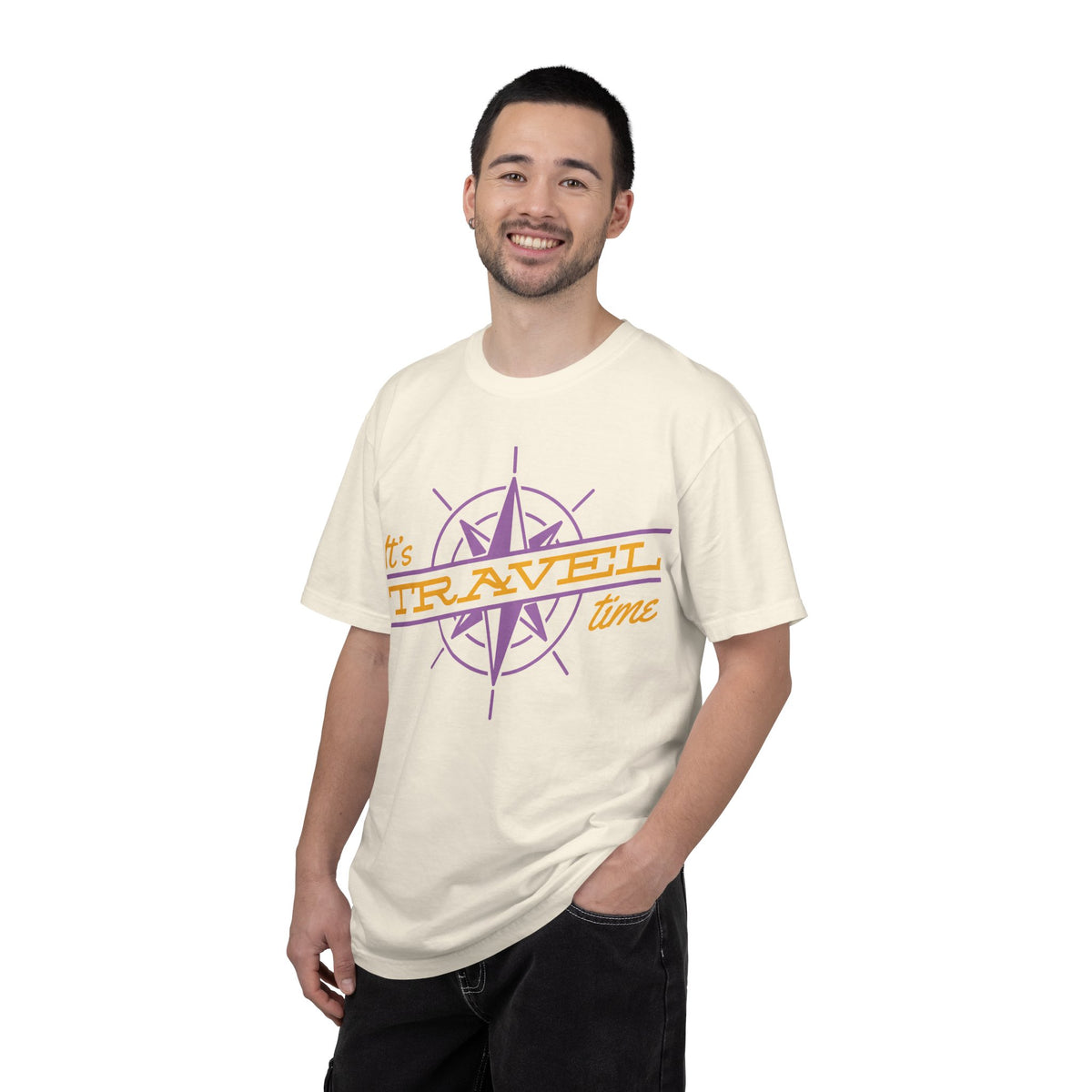 Tourist Shirt