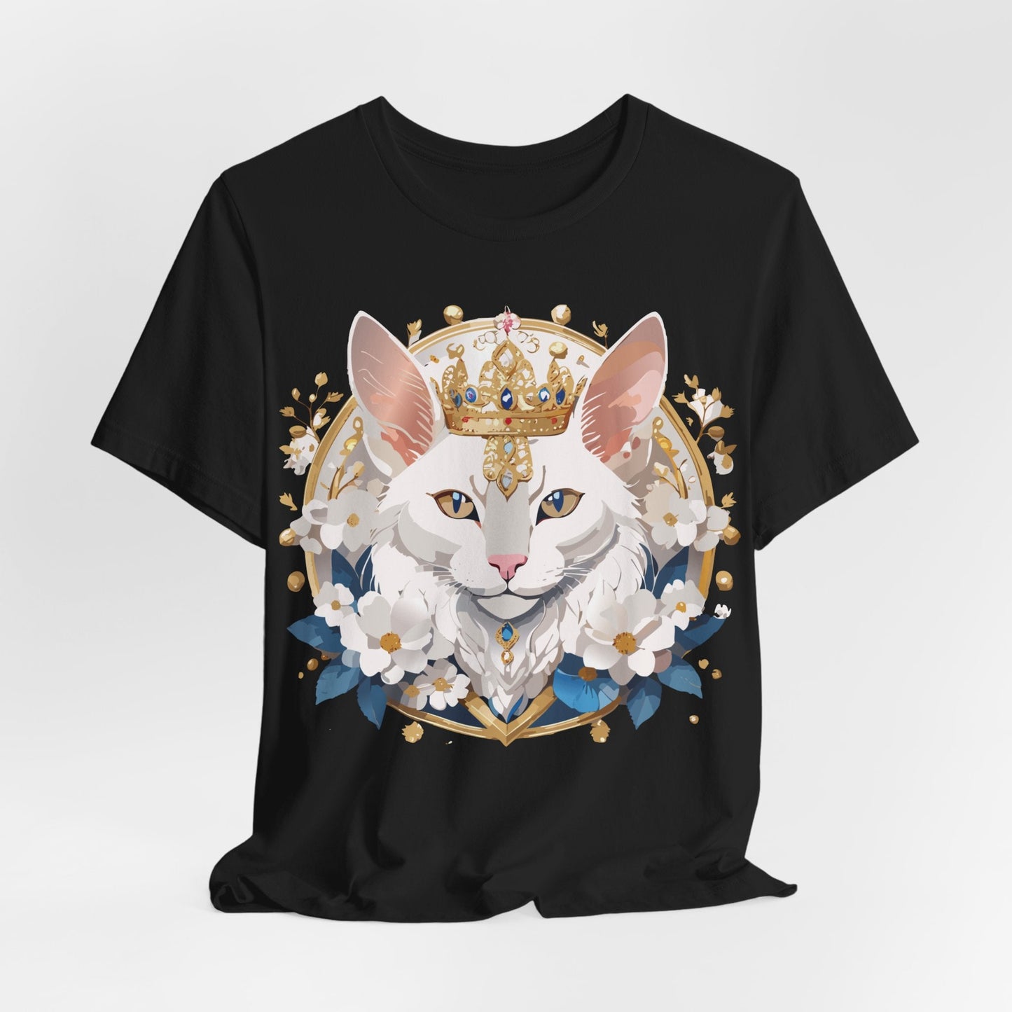 Adelpha Graphic Tee Unisex Jersey Short Sleeve Art Design Vintage Inspired Artwork Premium Casual