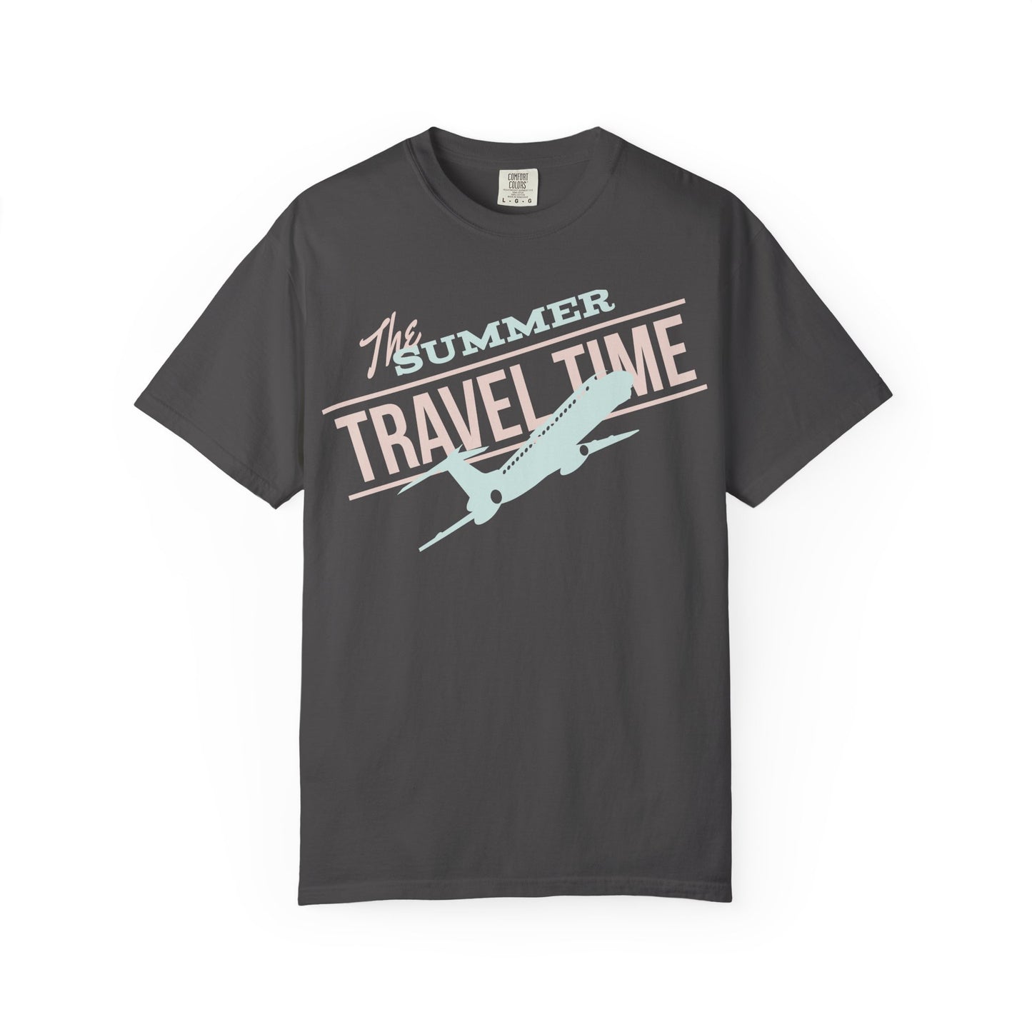 Tourist Shirt