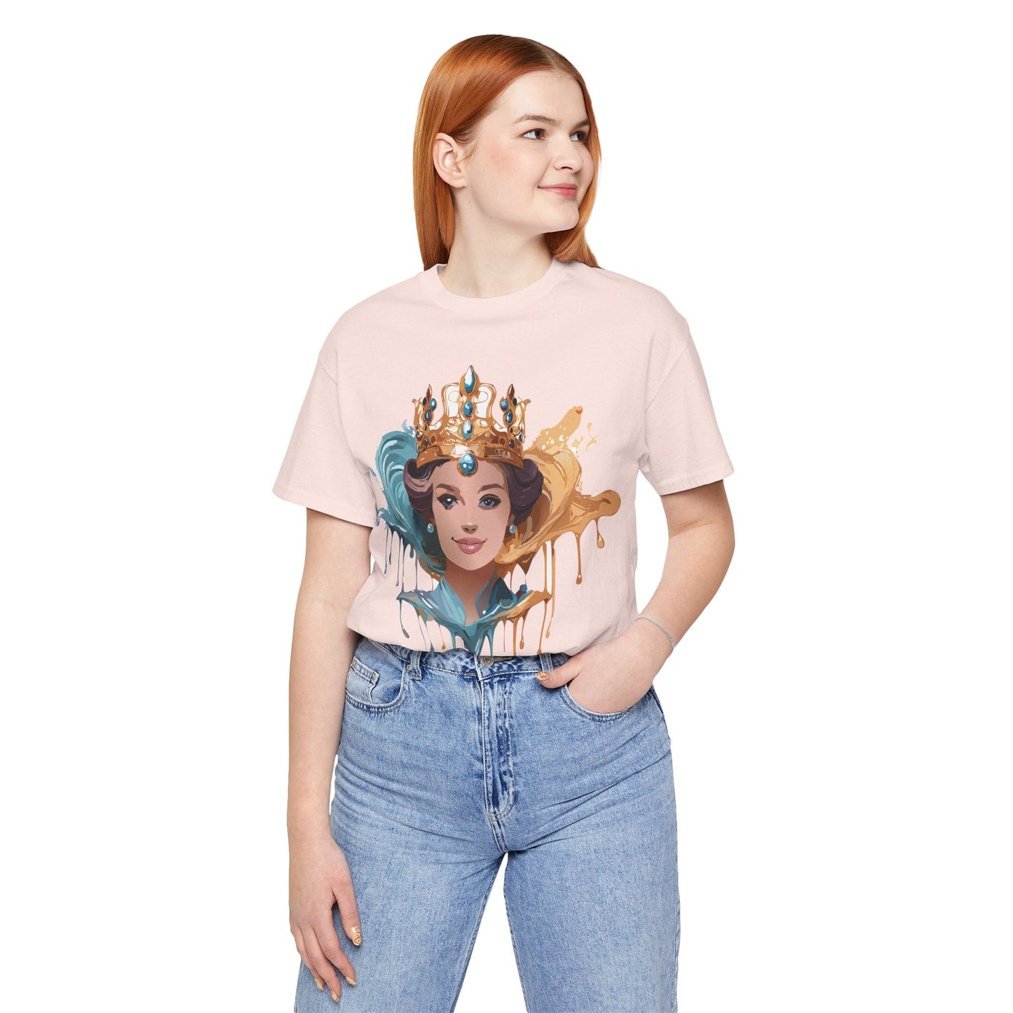 Adelpha Vintage Inspired Graphic T Shirt Unisex Short Sleeve Tee Art Design Premium Quality Apparel