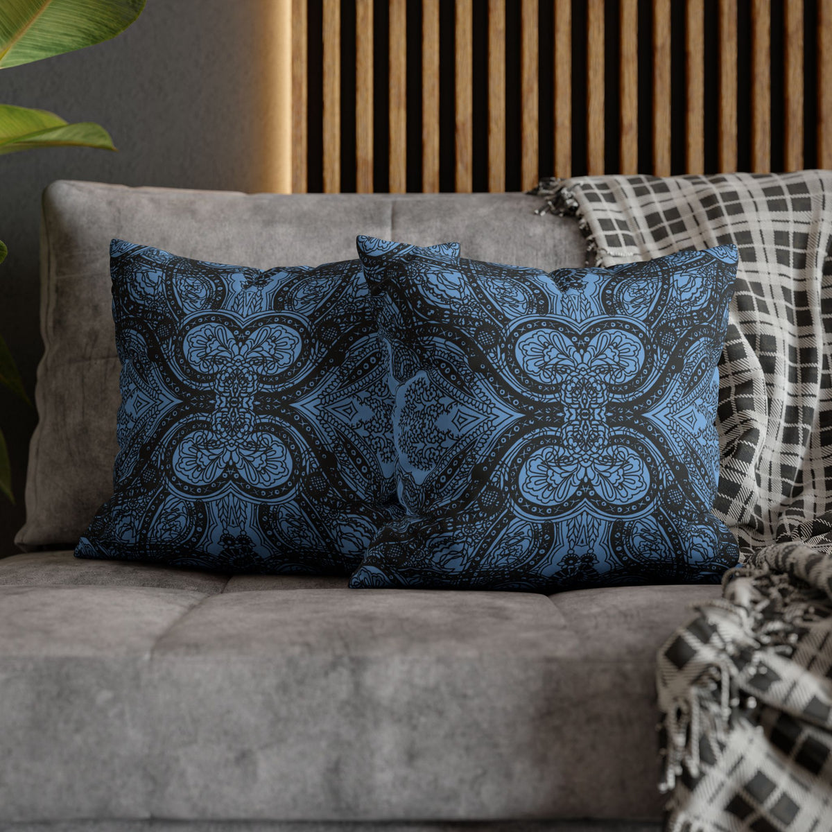 Ornament Pillow case