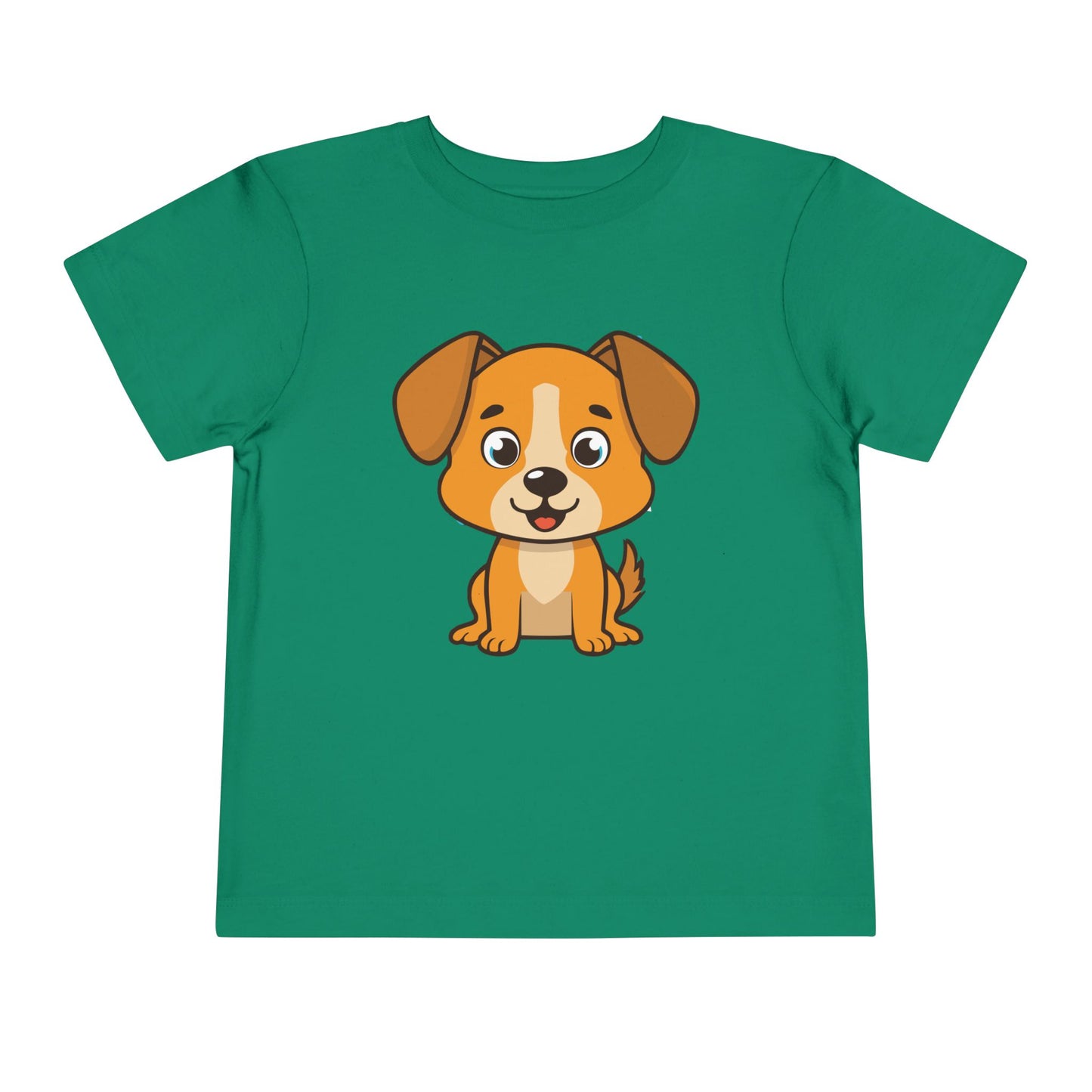 Funny Childrens Shirts (T2-5T)