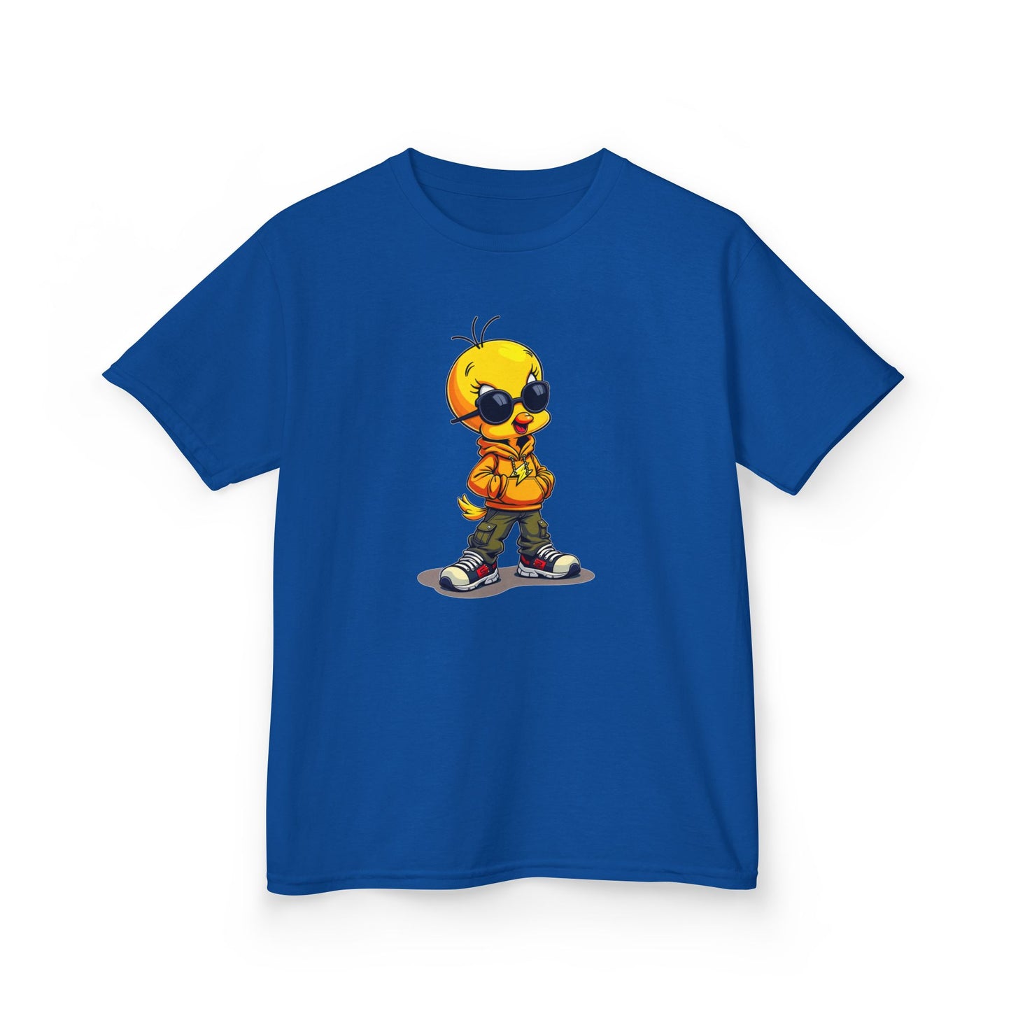 Kids Cartoon T Shirt, Animation Shirt 7
