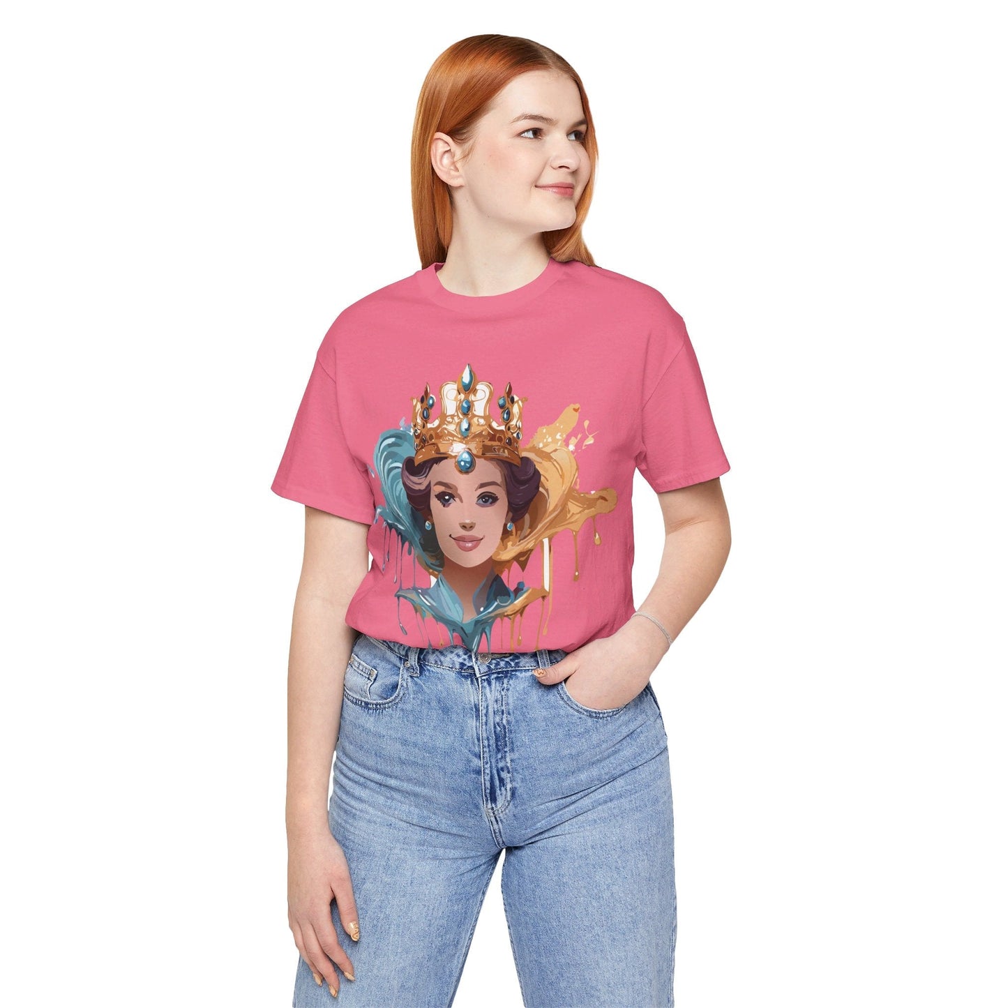 Adelpha Vintage Inspired Graphic T Shirt Unisex Short Sleeve Tee Art Design Premium Quality Apparel