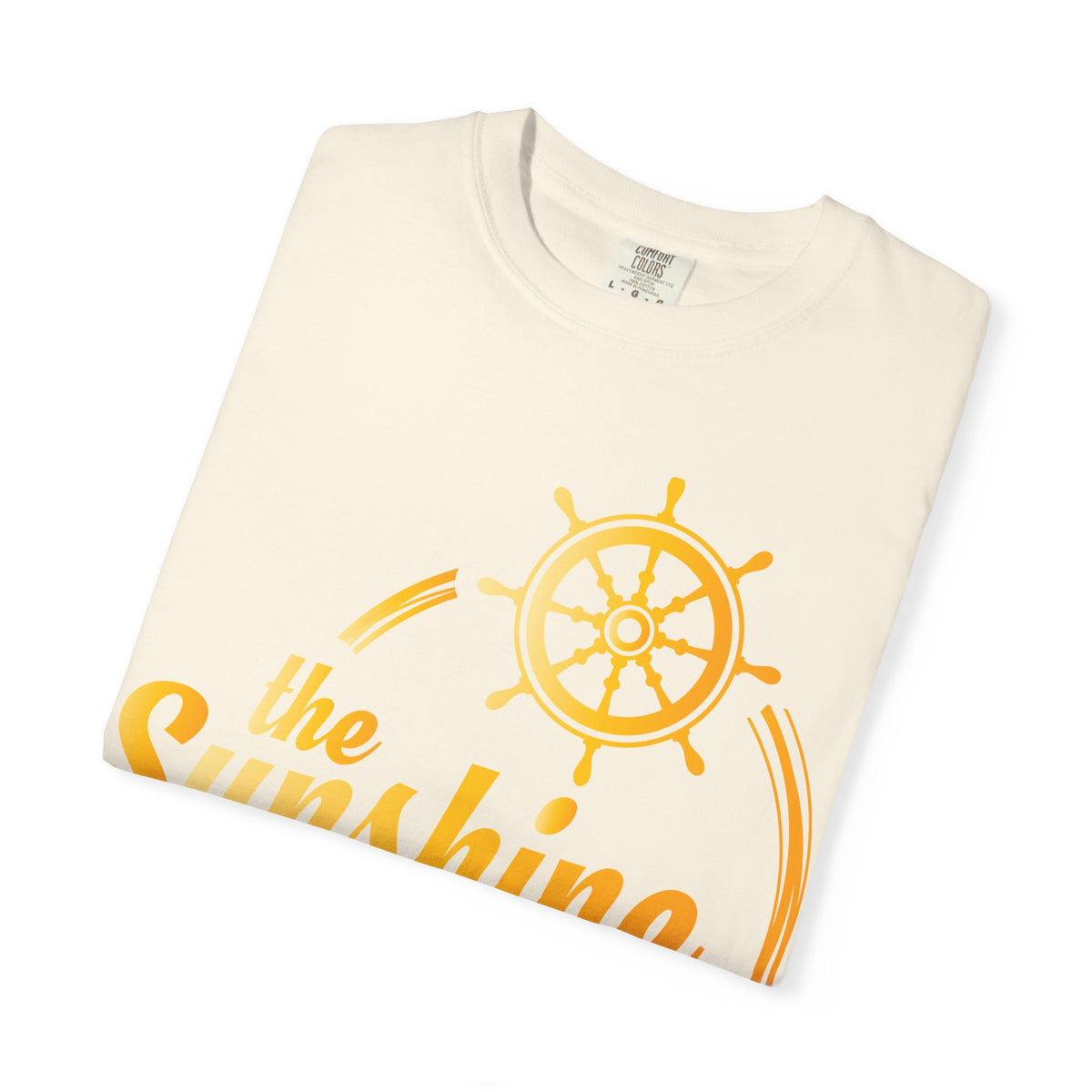 Summer shirt