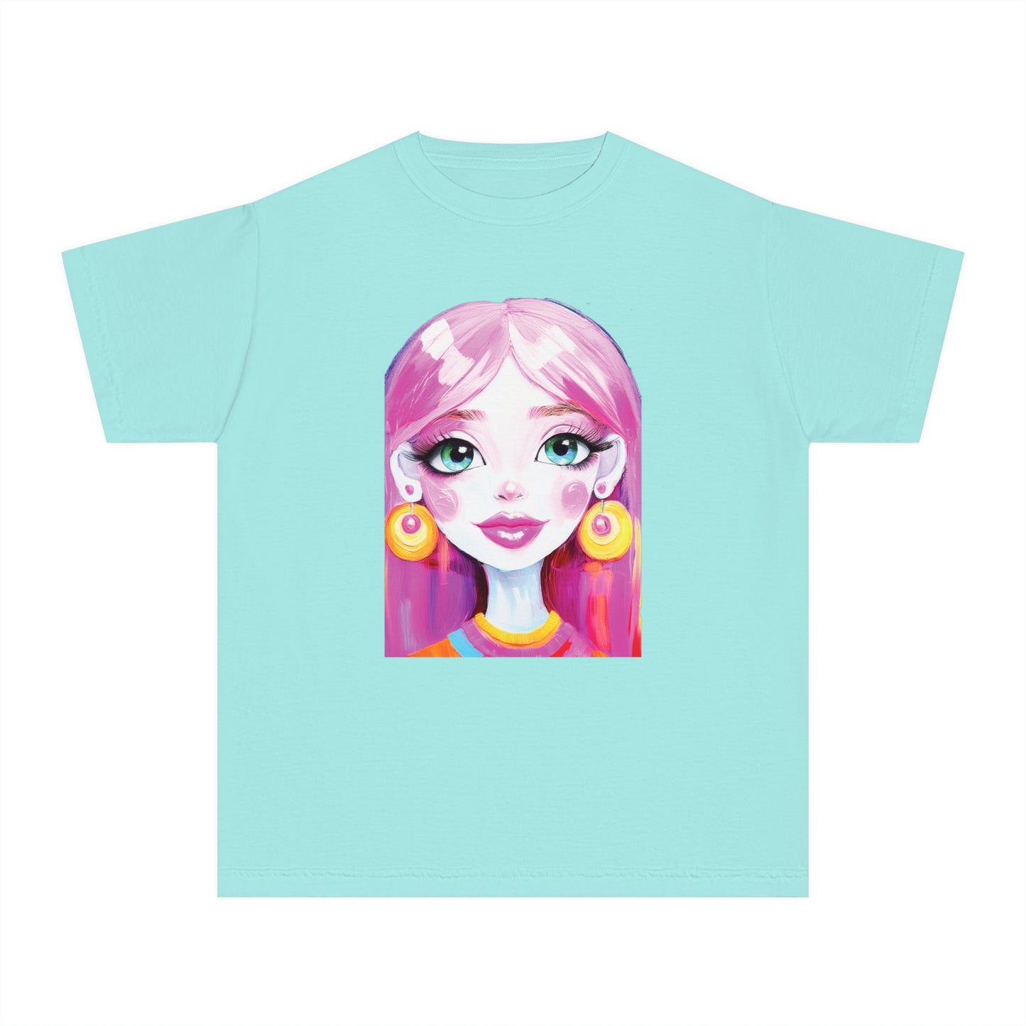 Fancy Shirt - PPU BEST