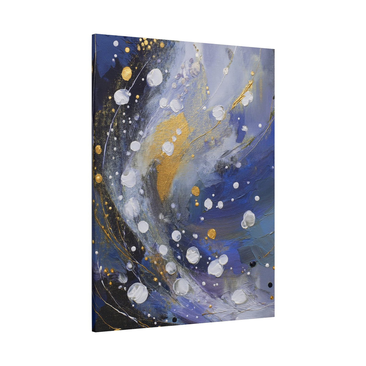 Abstract Oil Painting Print Canvas 20x24,20x30,24x30 24x32,24x36,30x40 32x48,36x48,40x60 Pine-Wood Inner Frame ABS-84
