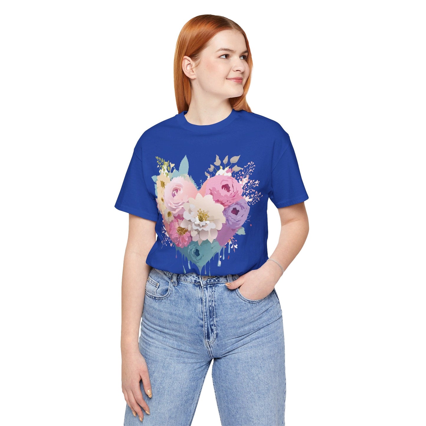 Adelpha Vintage Inspired Graphic Tee Unisex Short Sleeve Art Design Premium Quality