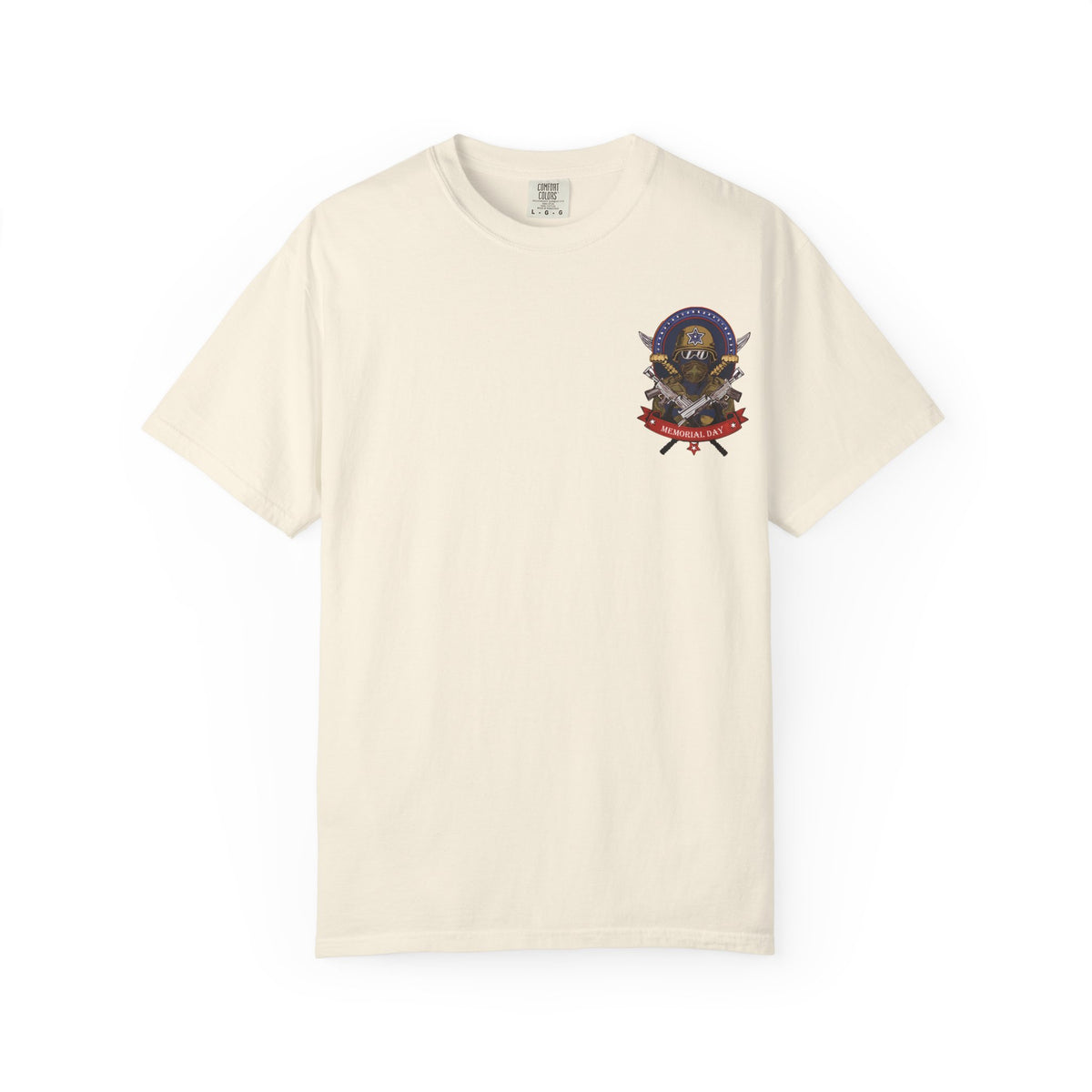Memorial Day Shirt, Memorial Day Tee
