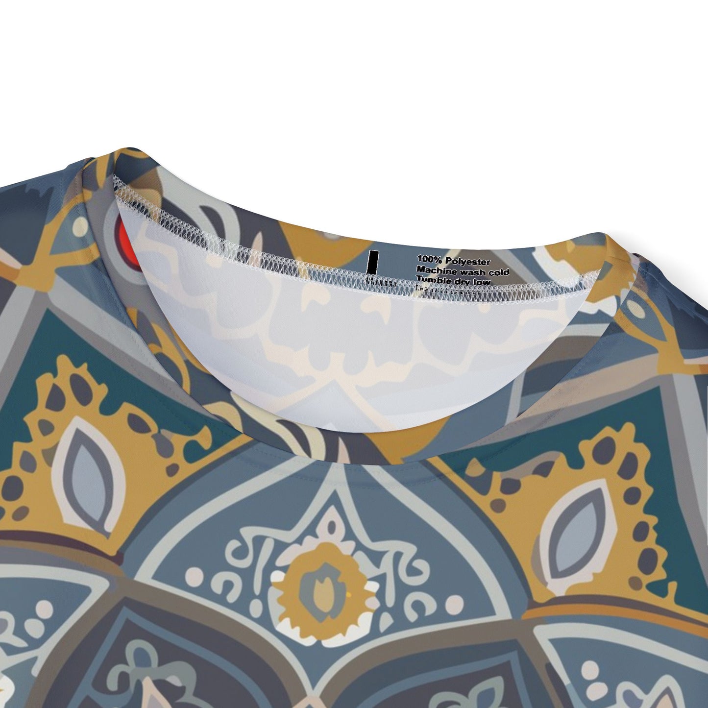 Ornament Shirt, Shirt with Ornament