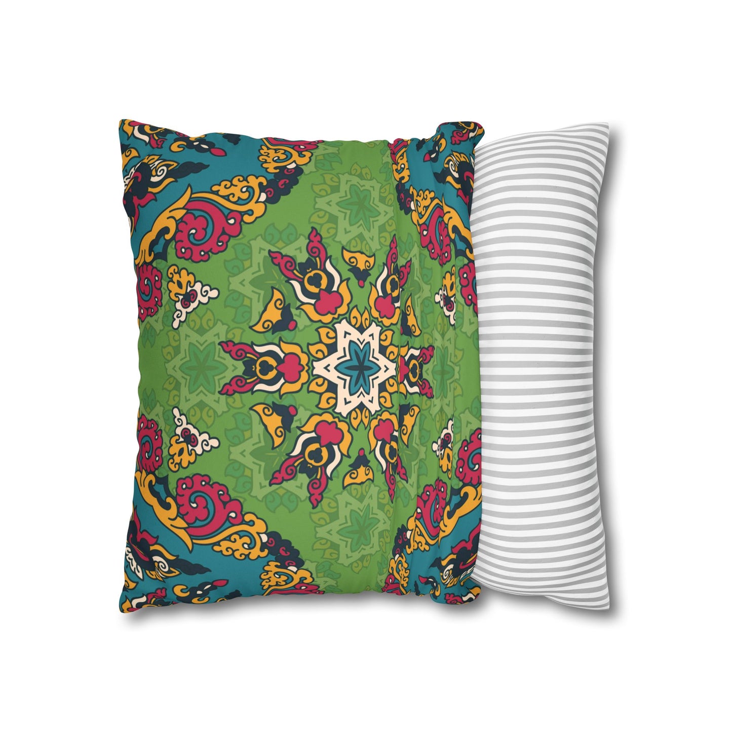 Ornament Pillow case