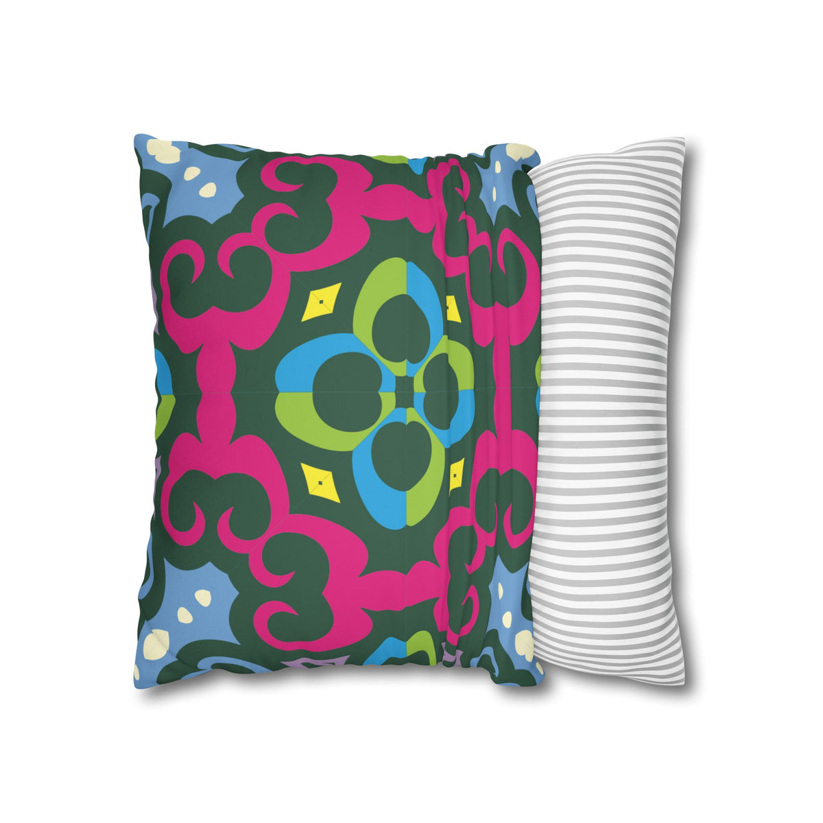 Ornament Pillow case