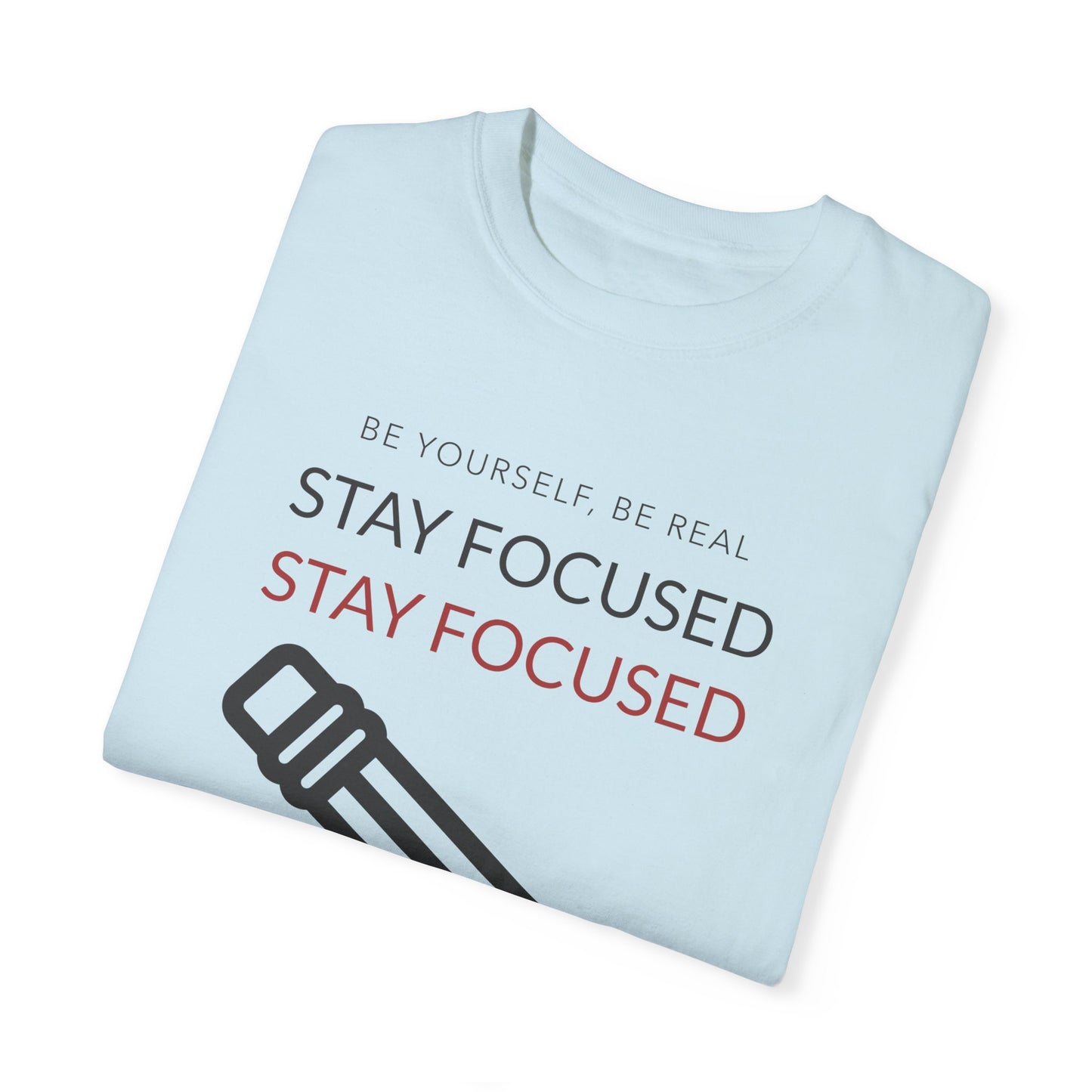 Positive Quotes Shirt - PPU BEST