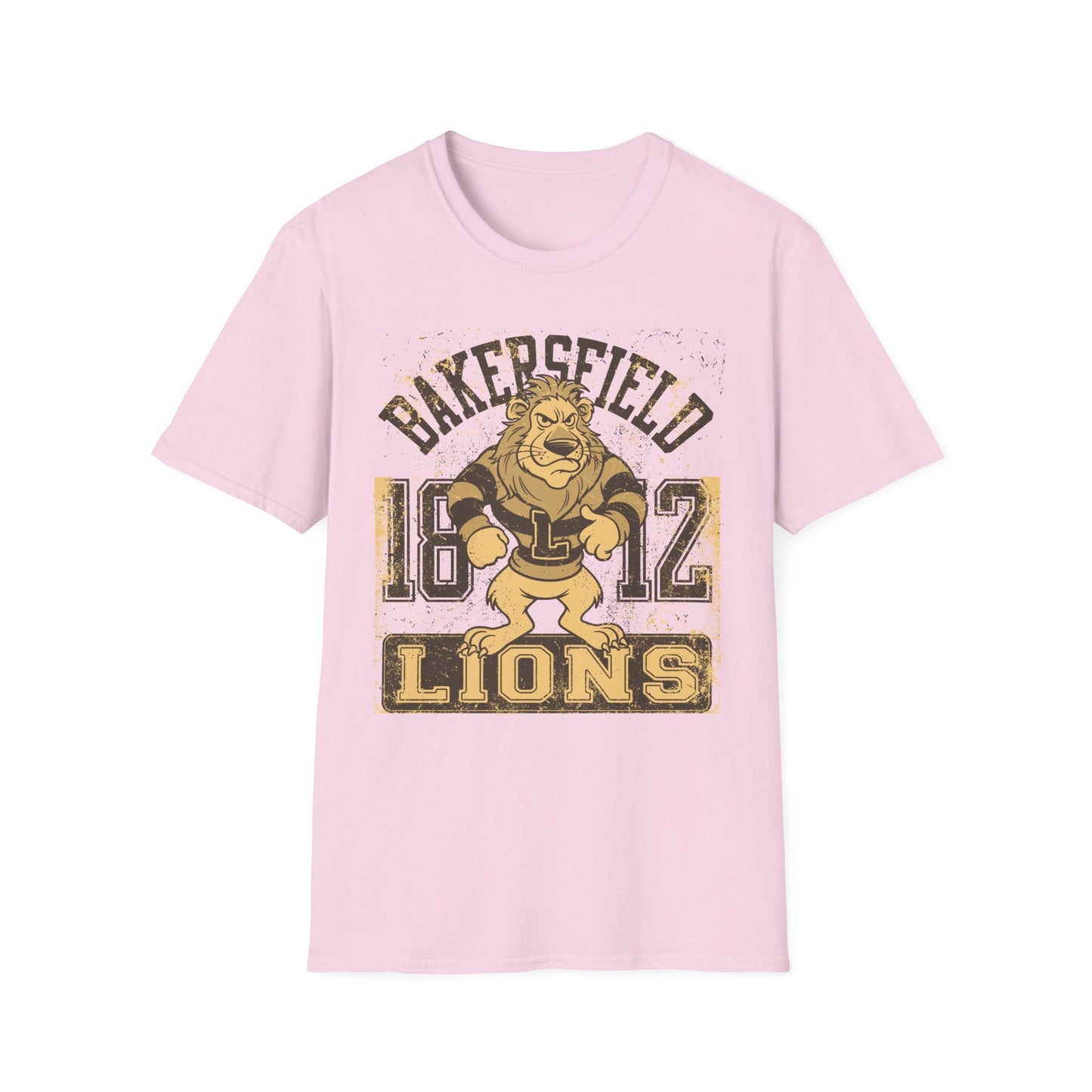Gildan Softstyle 64000 Unisex Graphic Art T Shirt Tee One Hundred Percent Cotton Comfort