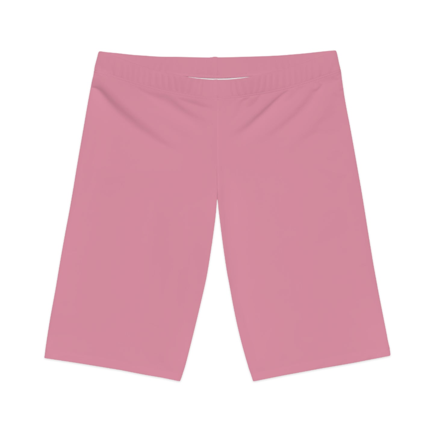 Pink Color Biker Shorts, Pink Biker Shorts 16