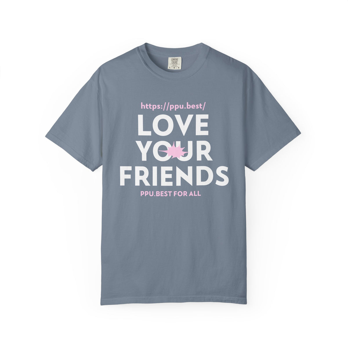 Positive Quotes Shirt