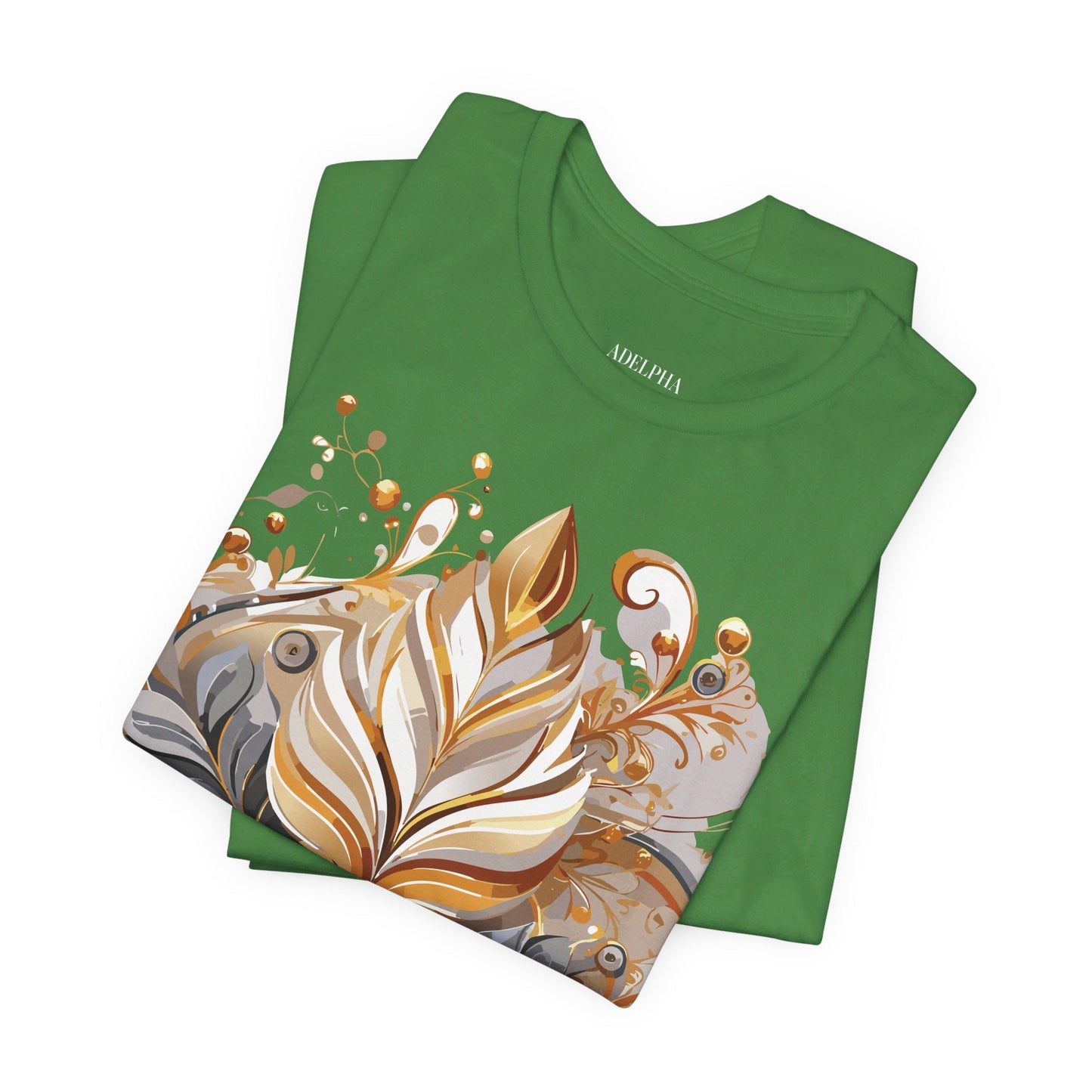 Adelpha Graphic T Shirt Unisex Jersey Short Sleeve Vintage Inspired Artwork Tee Premium