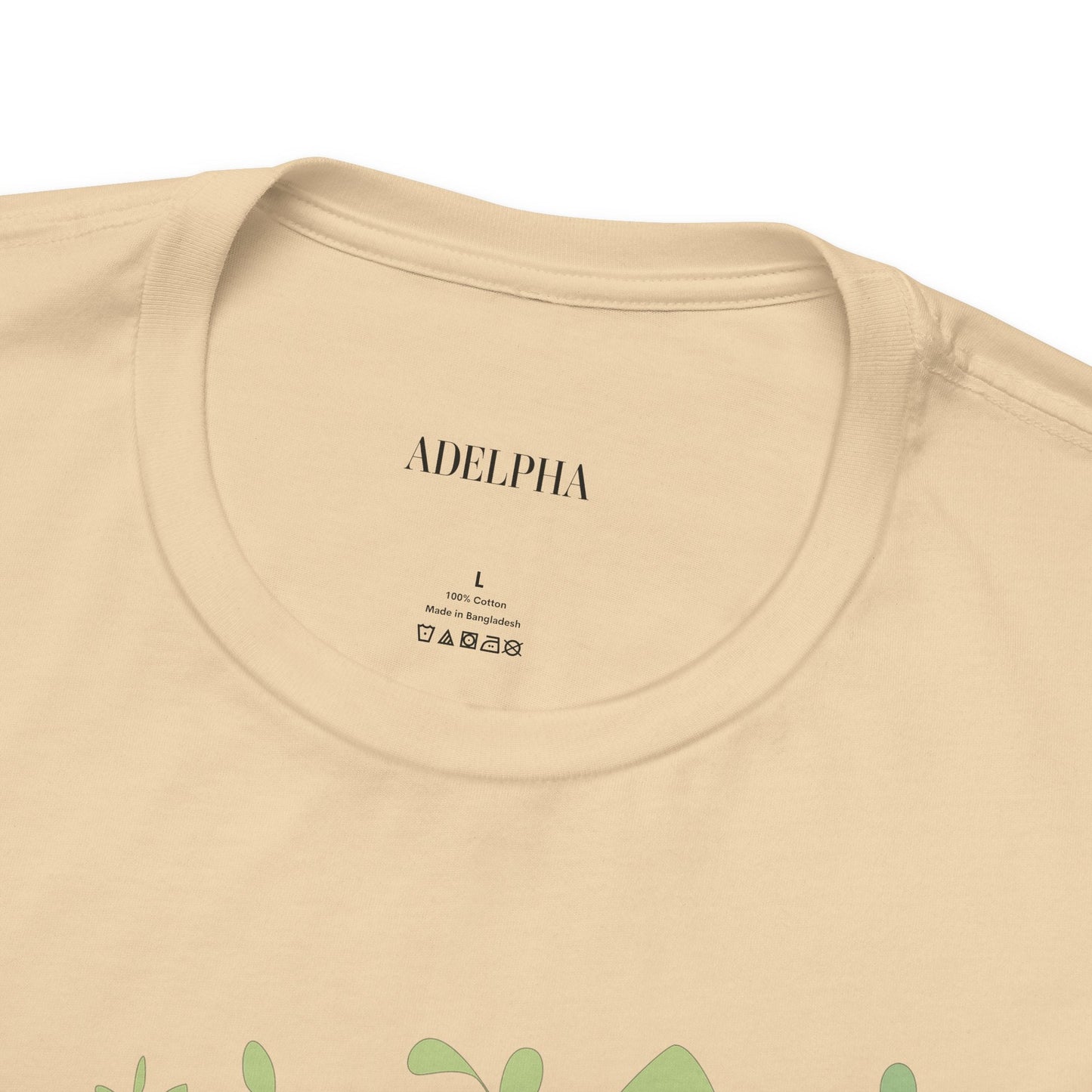 Fish Graphic Unisex 100 Cotton Vintage Artwork Tee 1