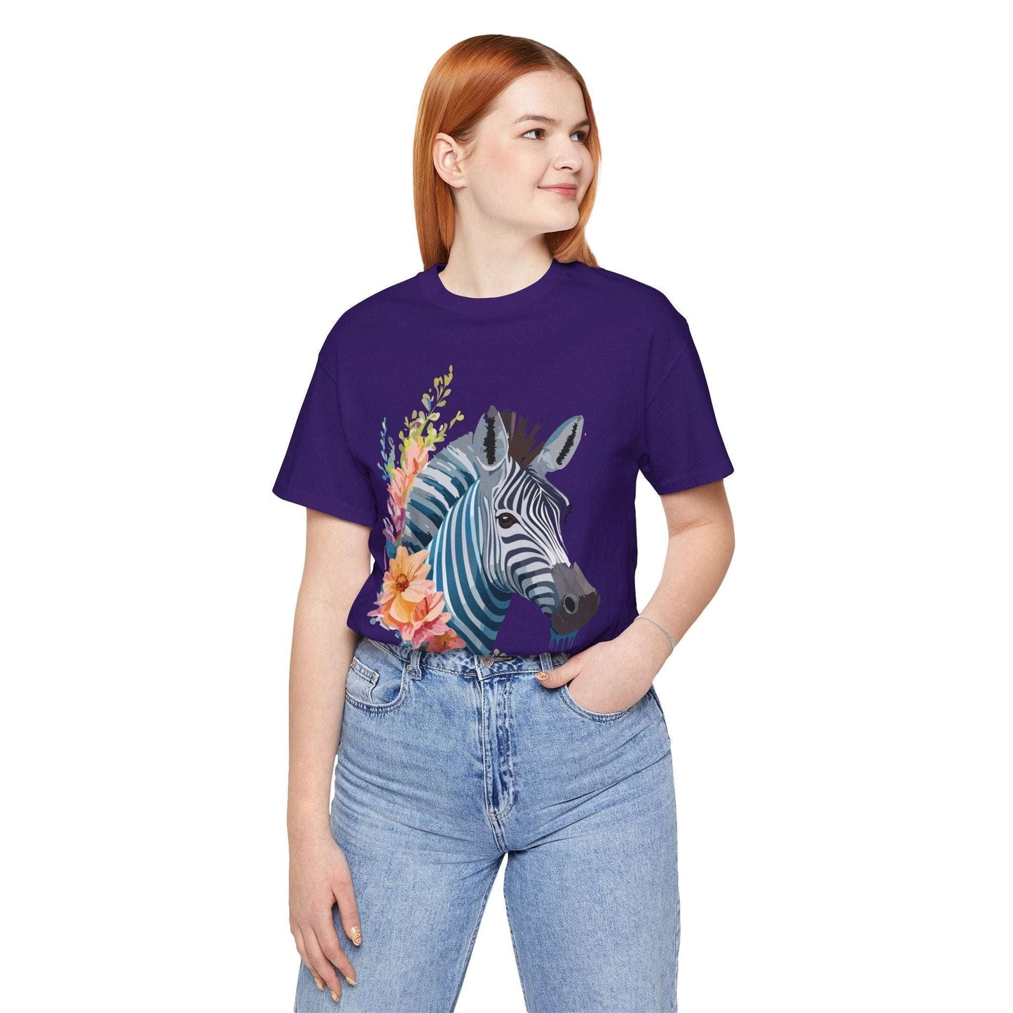 Adelpha Premium Vintage Inspired Graphic Tee Unisex Jersey Short Sleeve Artwork Design