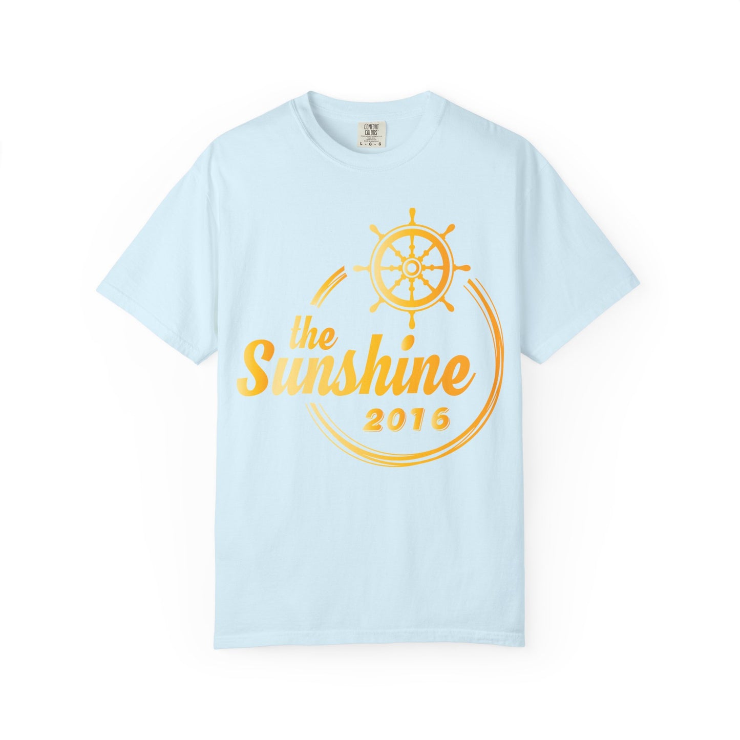 Summer shirt