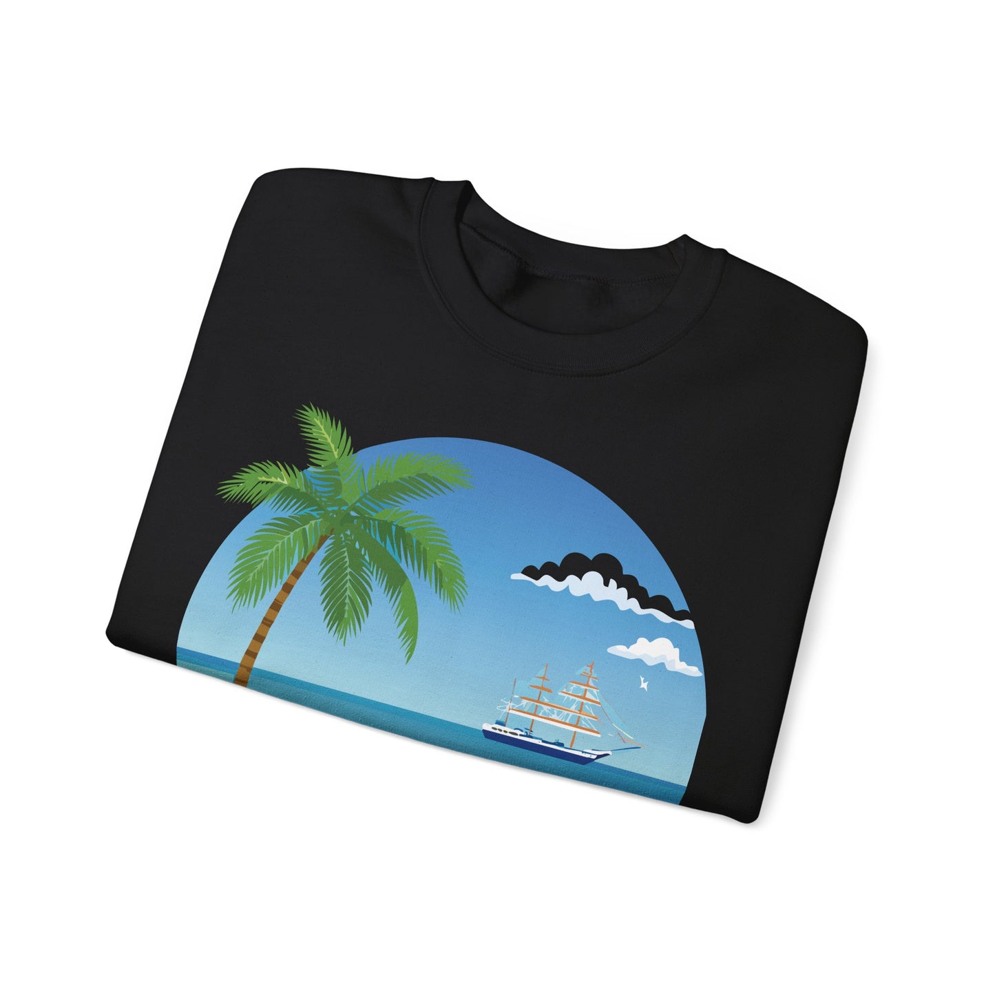 BEACH Sweatshirt