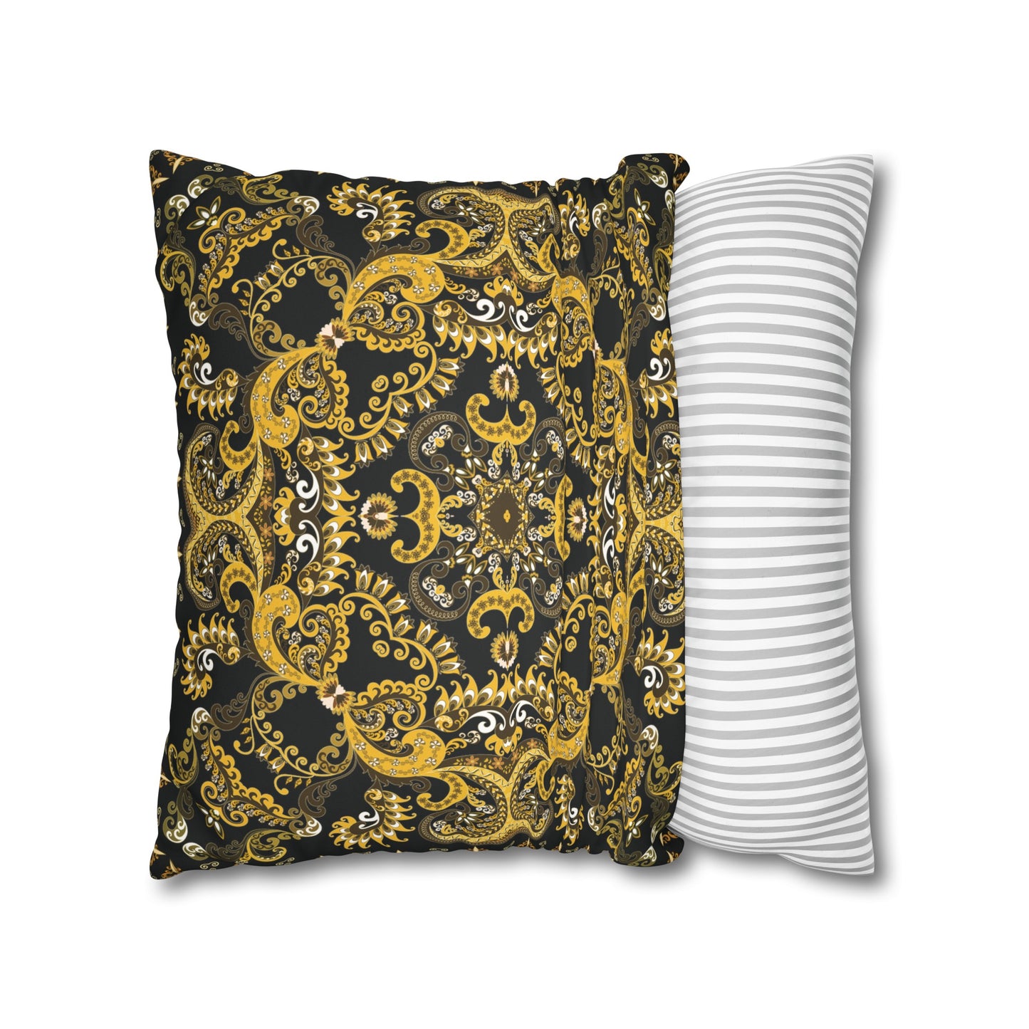 Ornament Pillow case