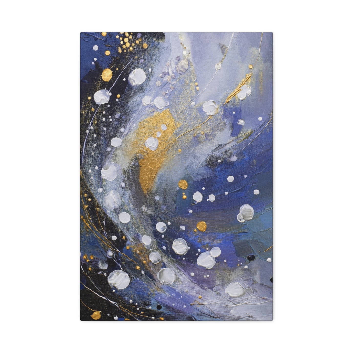 Abstract Oil Painting Print Canvas 20x24,20x30,24x30 24x32,24x36,30x40 32x48,36x48,40x60 Pine-Wood Inner Frame ABS-84