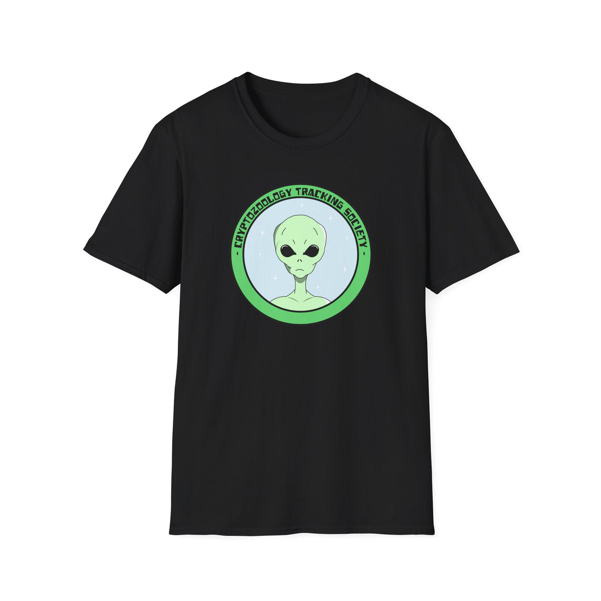 Funny UFO Aliens Graphic Unixes Gildan 100 Cotton Tee Shirt 106