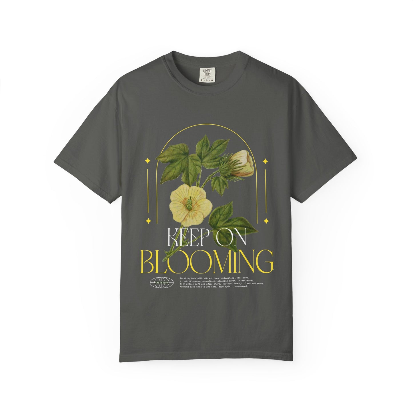 Positive Quotes Shirt