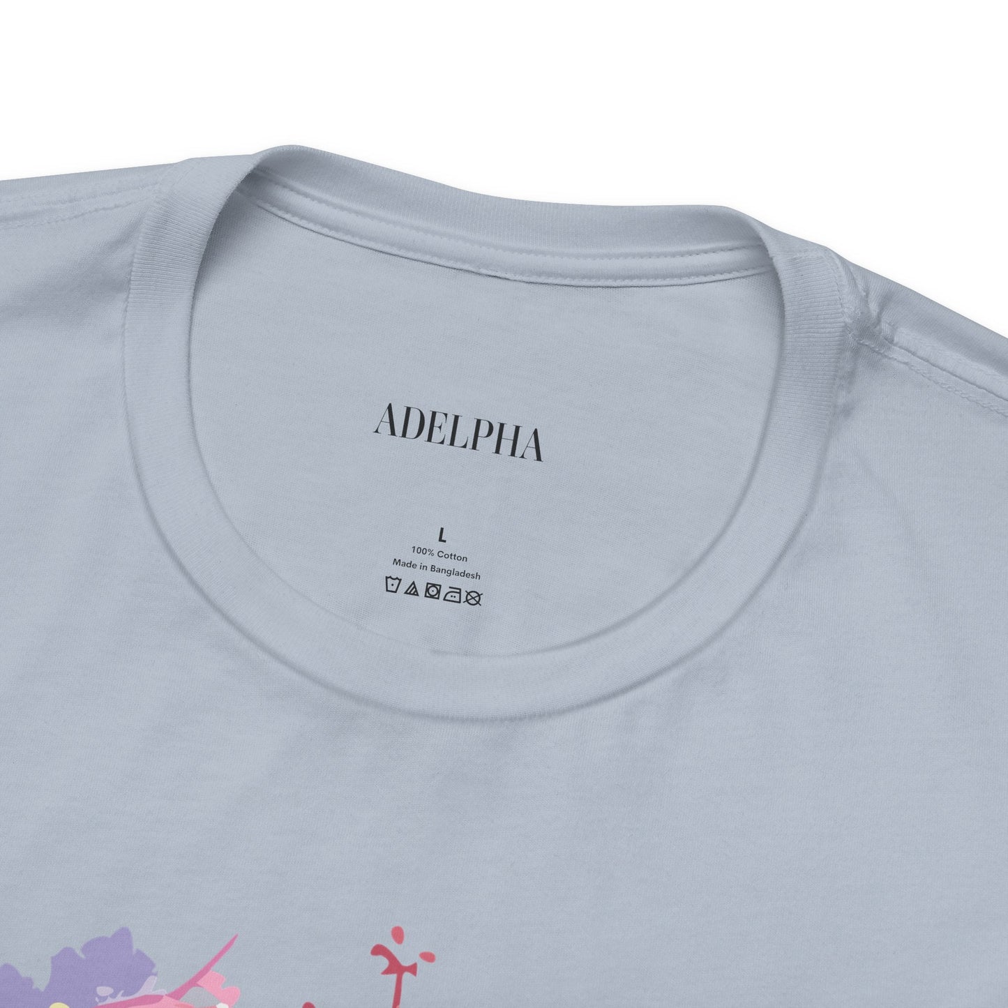 Unisex Graphic Tee Barcelona Design By Adelpha Vintage Artwork Unisex Jersey Short Sleeve Shirt