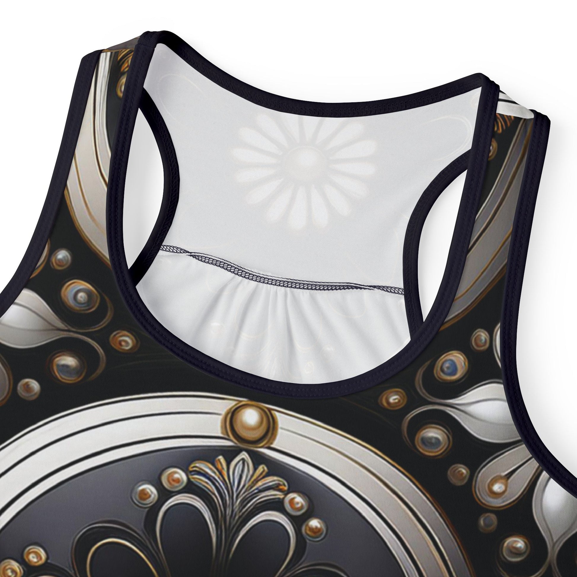 Ornament Tank - PPU BEST