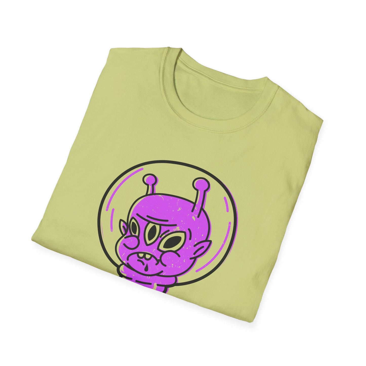 Funny T Shirts UFO Tees Funny Aliens Shirt  15