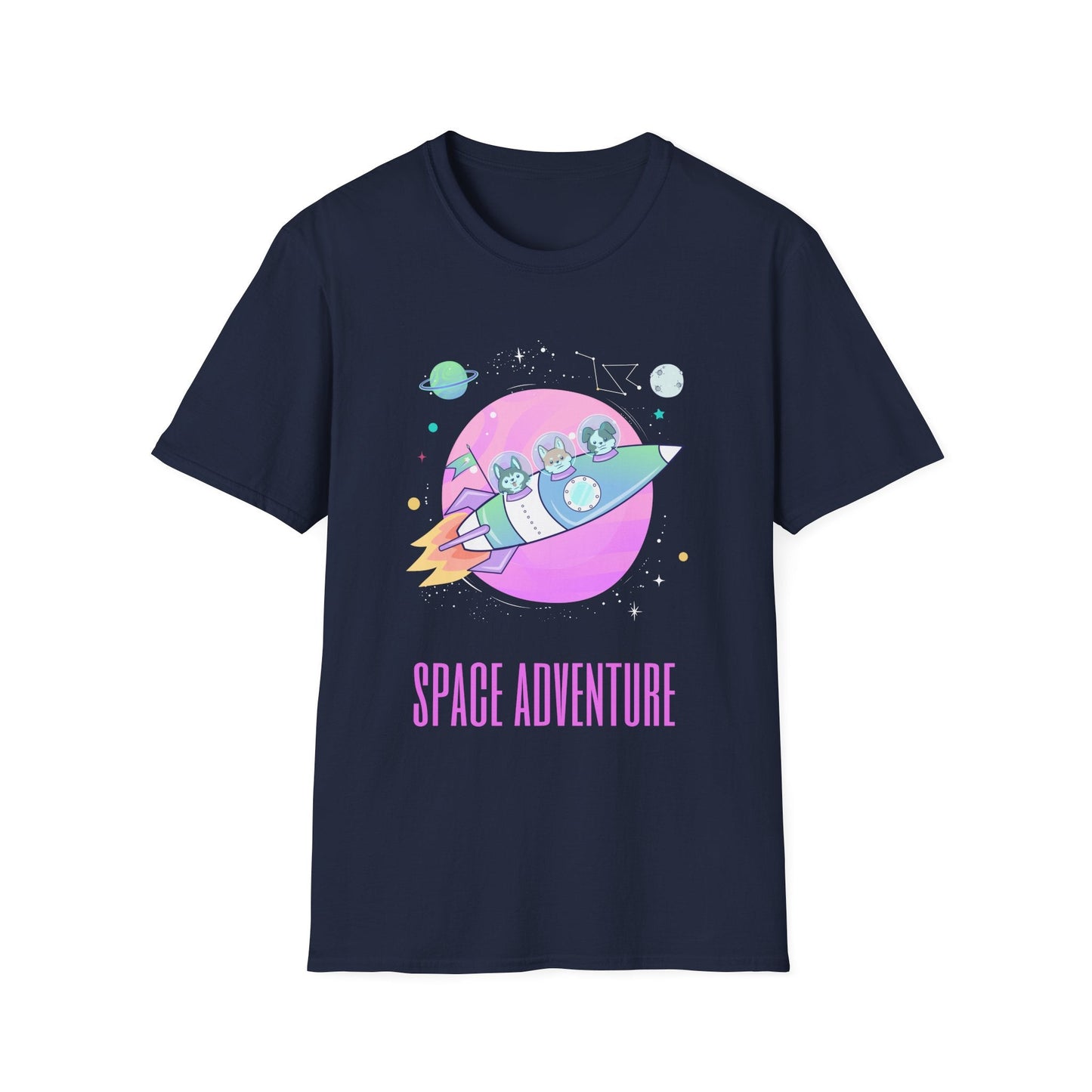 Funny T Shirts UFO Tees Funny Aliens Shirt  6
