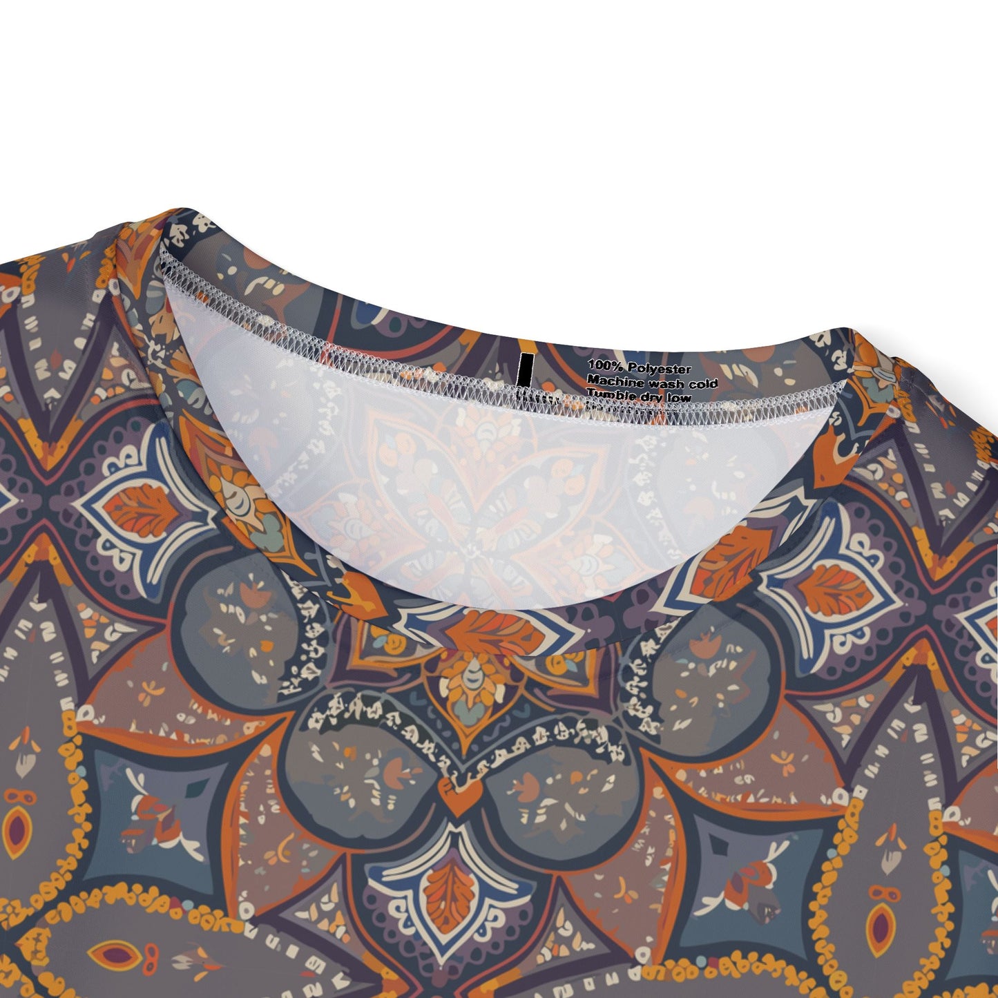 Ornament Shirt, Shirt with Ornament