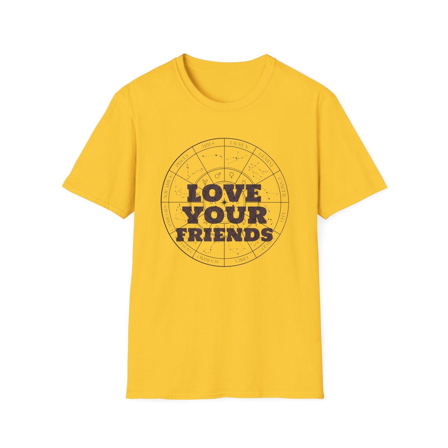 Positive Slogan T Shirts With Positive Words Unisex Softstyle Short Sleeve Tee Gildan 64000