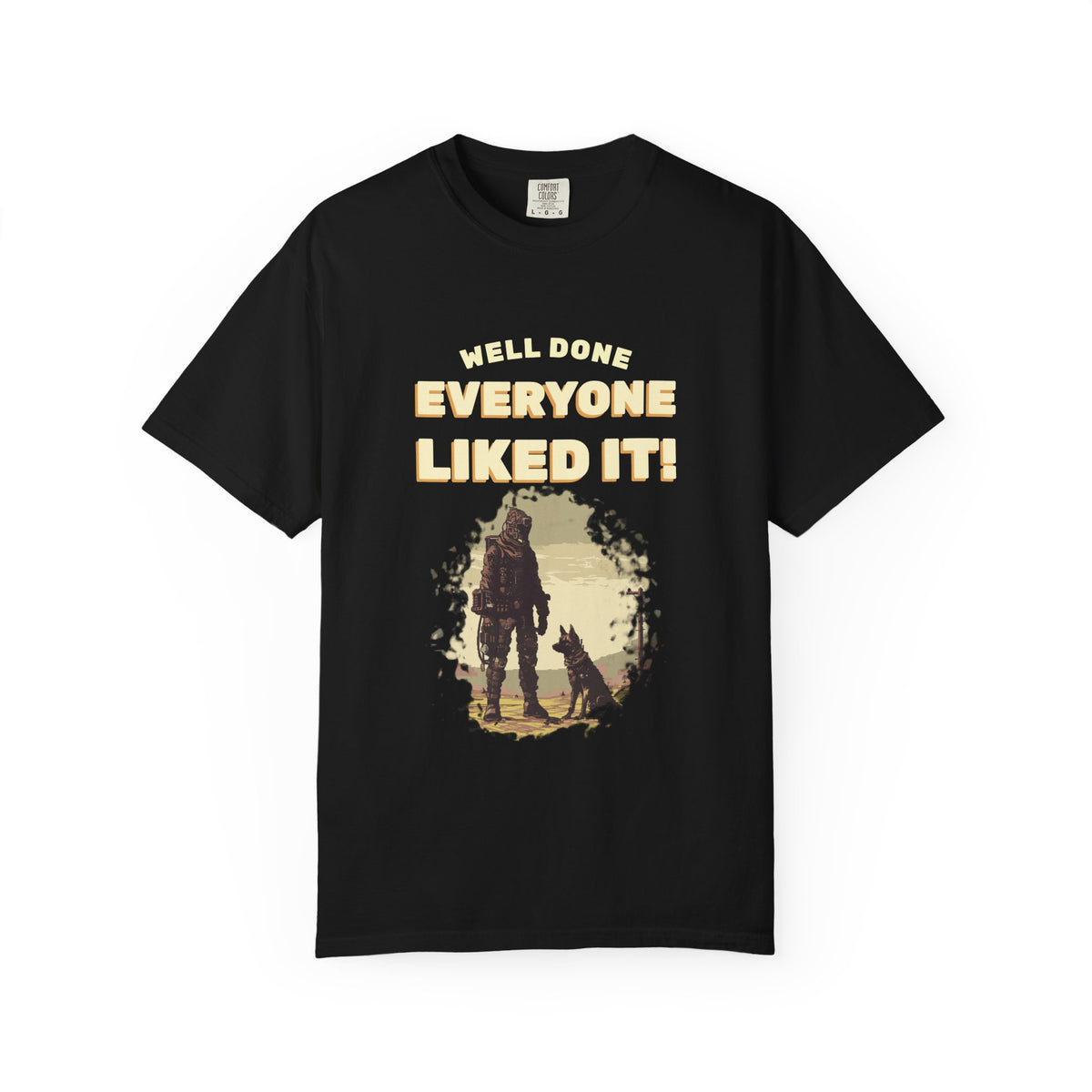 Positive Quotes Shirt