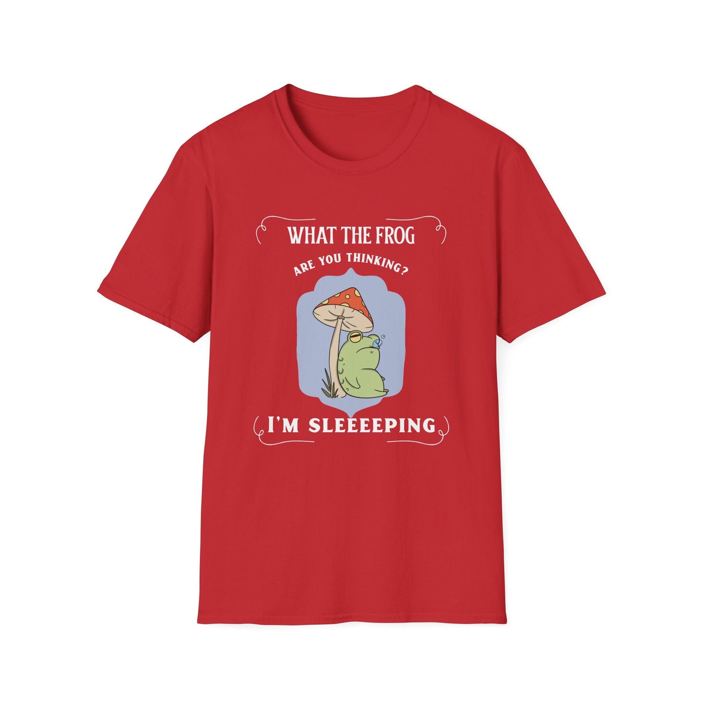 Funny Animals Tees Unisex T Shirt Softstyle 64000 Ring Spun Cotton Comfortable Tee