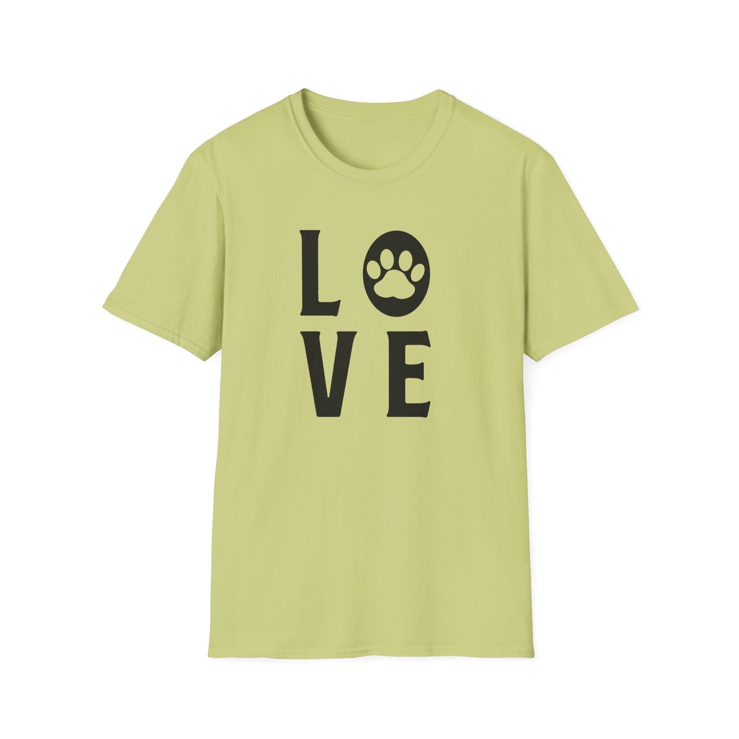 Dog Slogan T Shirts Unisex Funny Quotes Tee 100 Percent Ring Spun Cotton Gildan Softstyle 64000